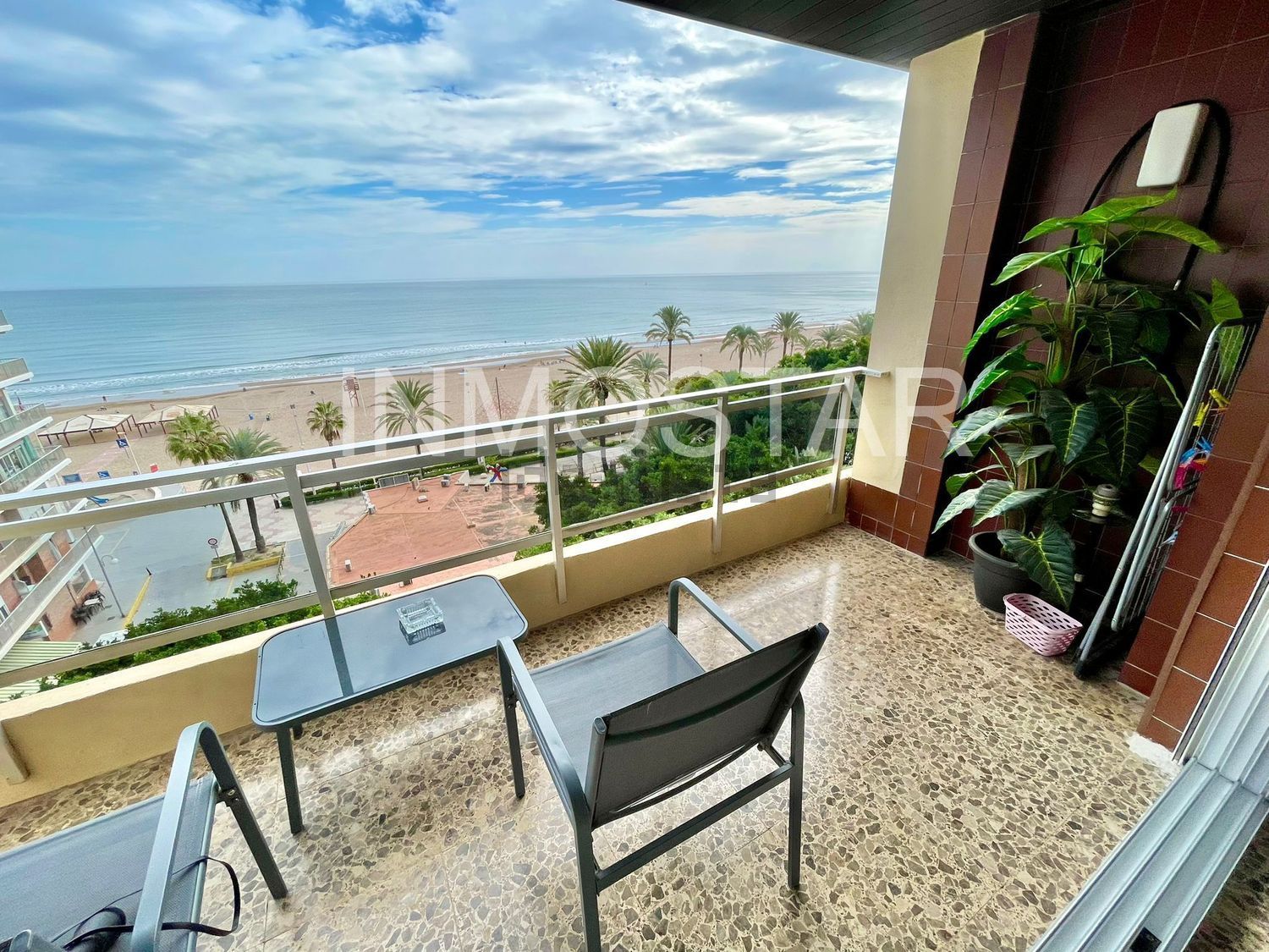 Piso en venta en Plaza Constitució, 9