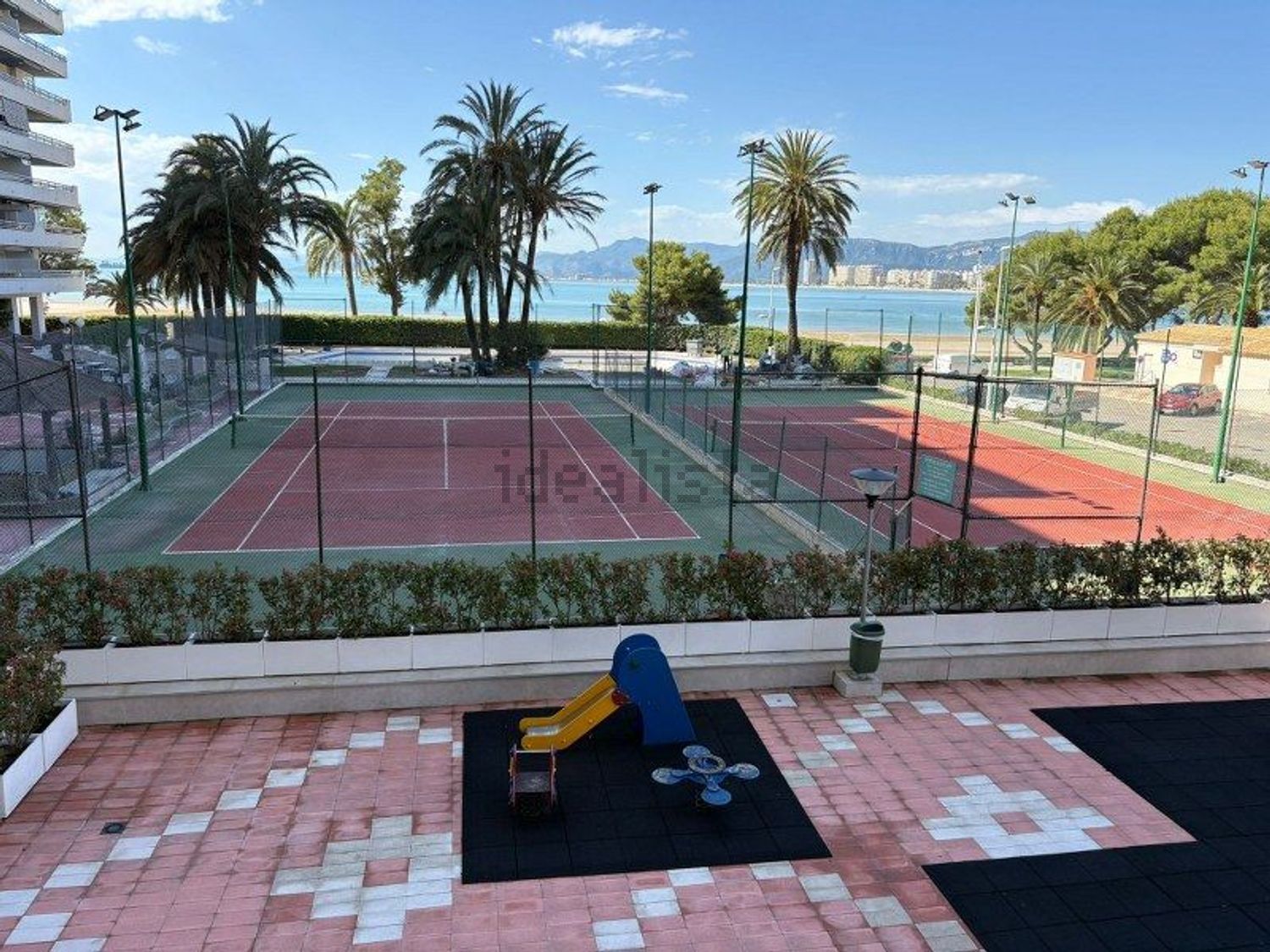Piso en venta en Racó