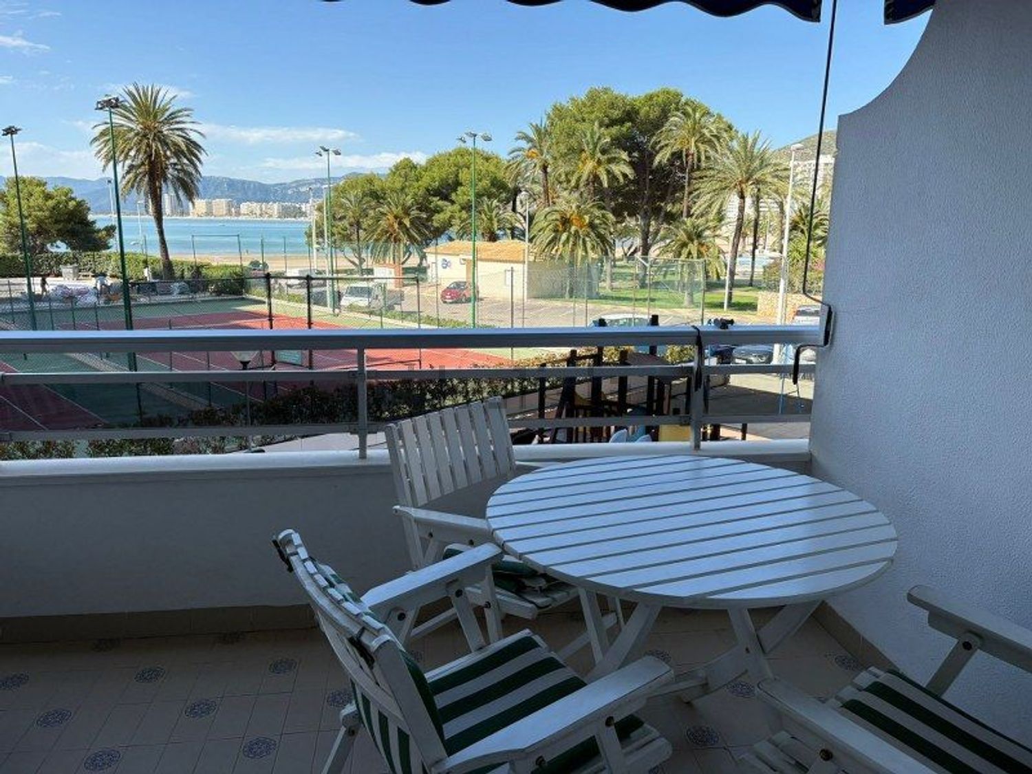 Piso en venta en Racó