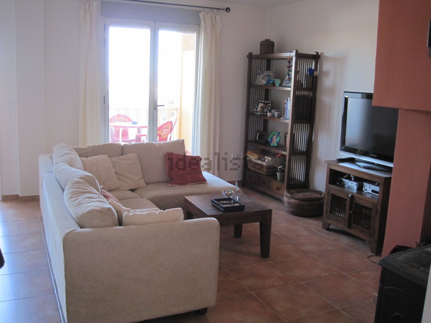 Chalet adosado en venta en Avenida del Estany, 24