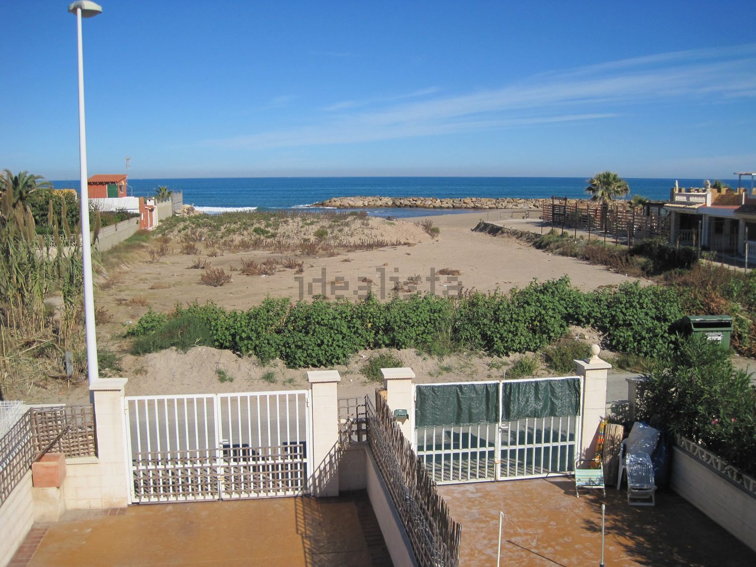 Chalet adosado en venta en Avenida del Estany, 24
