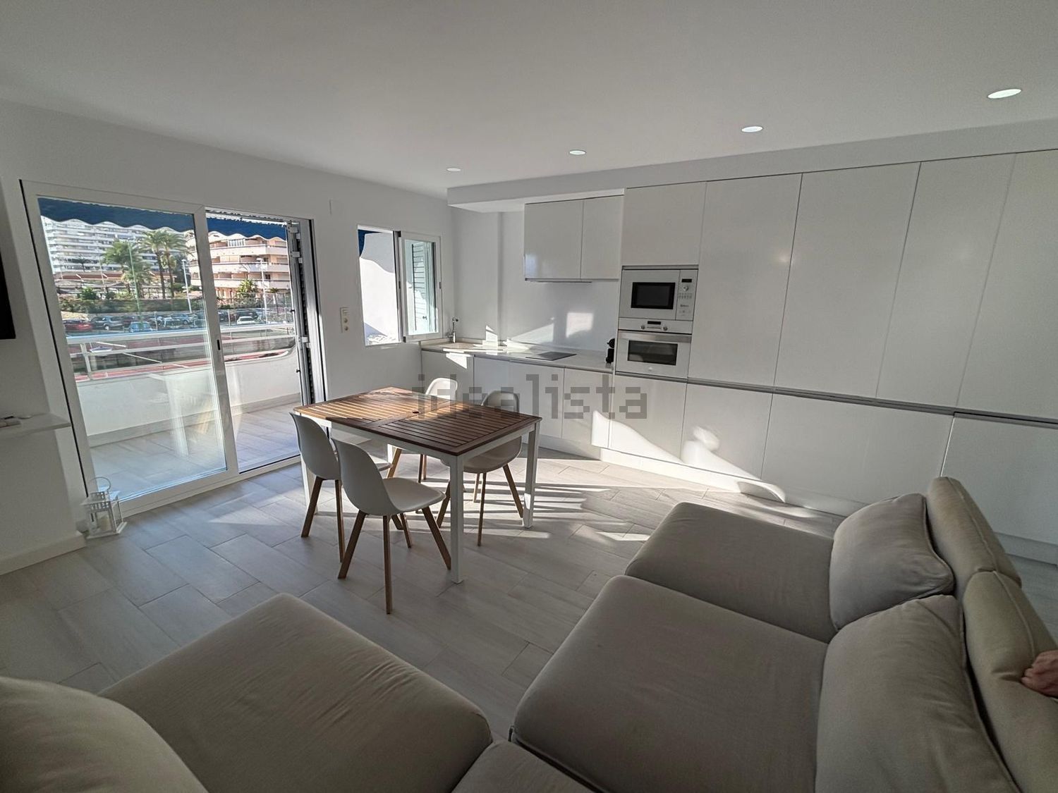 Piso en venta en Racó