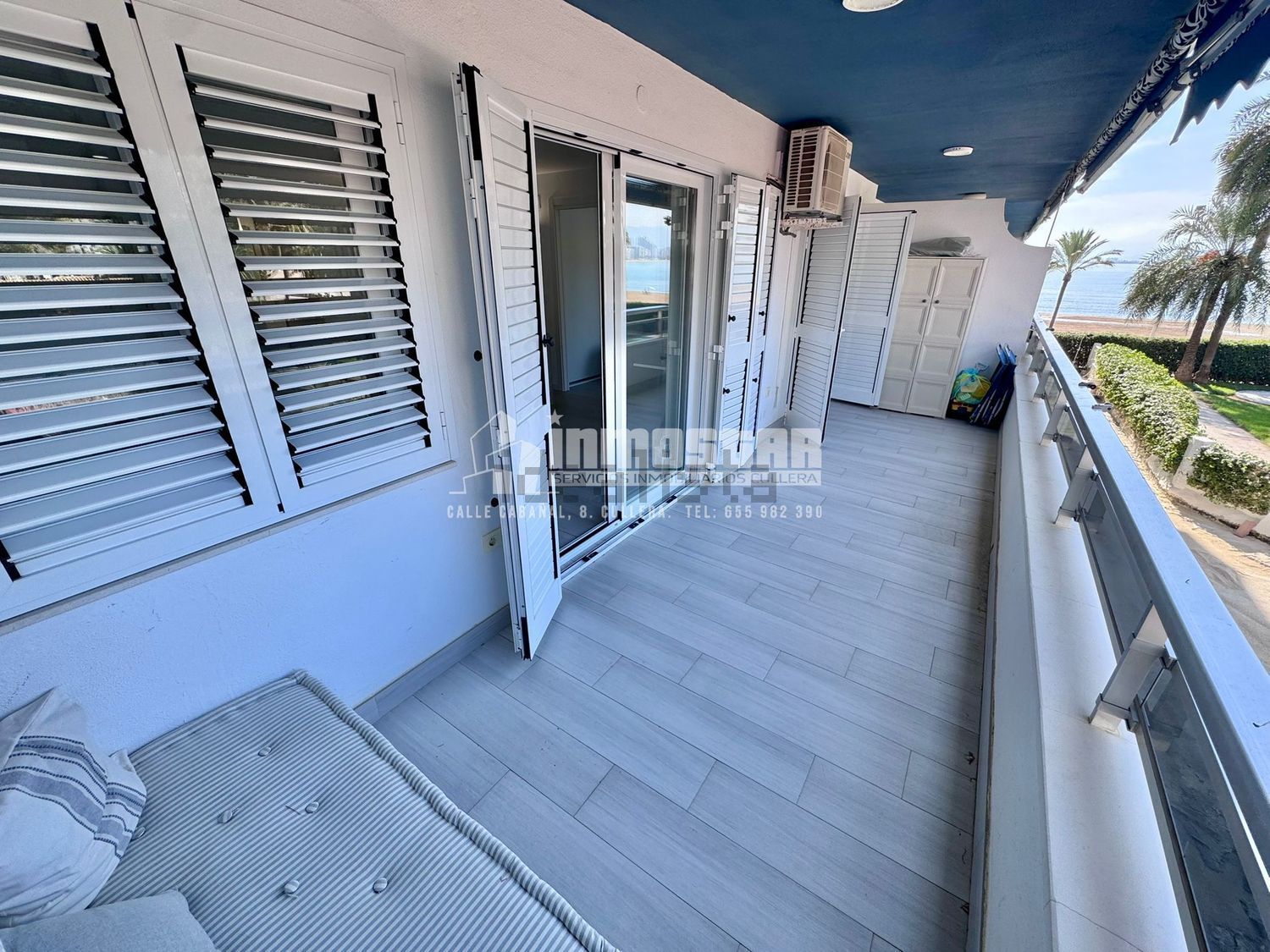 Piso en venta en Calle Ciutats Unides, 1