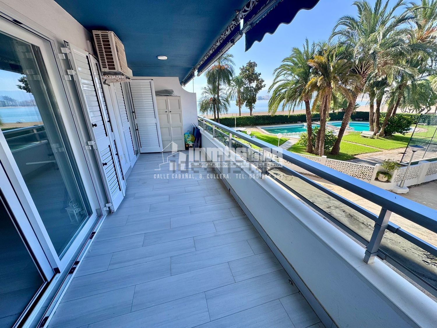 Piso en venta en Calle Ciutats Unides, 1