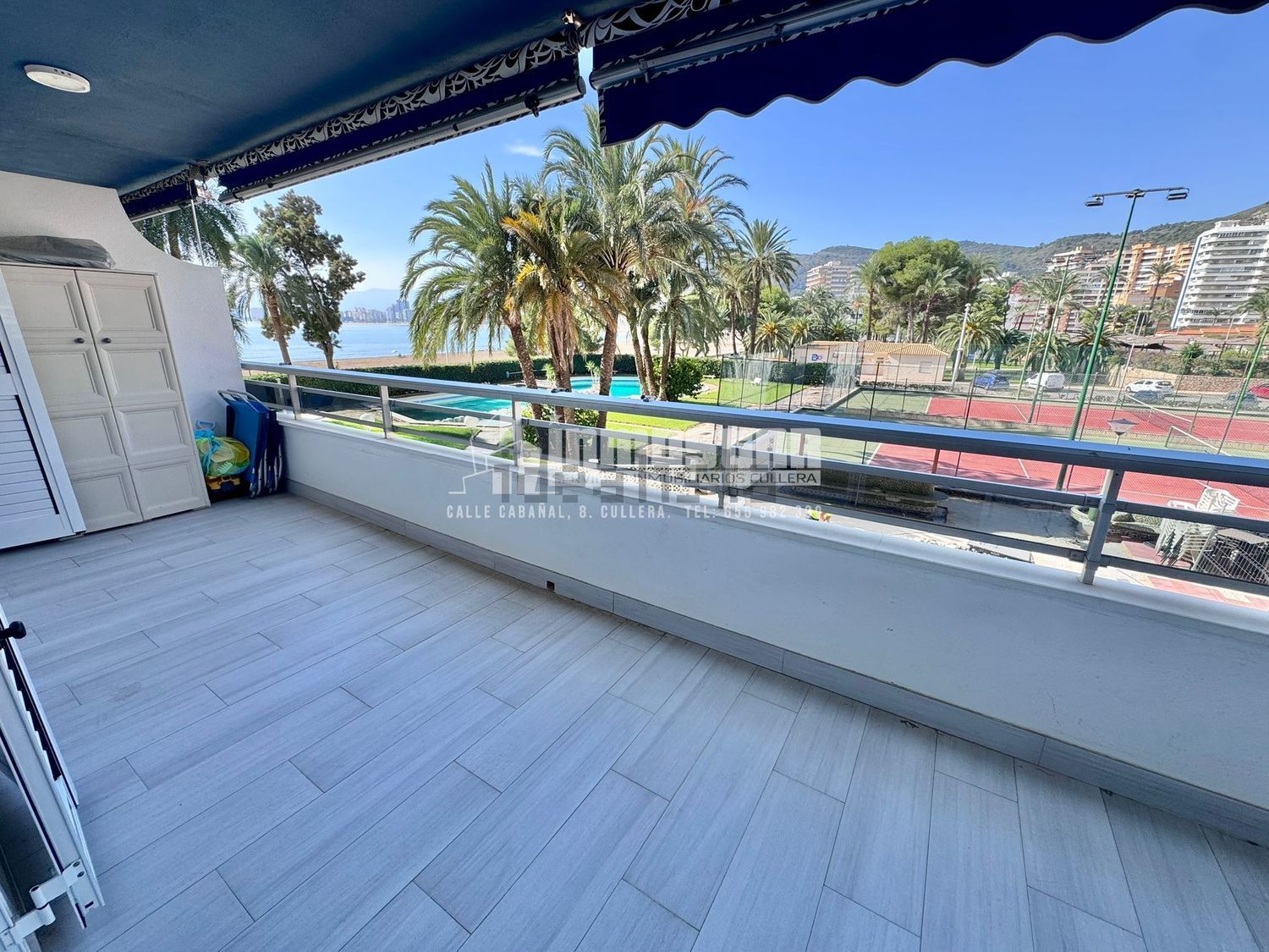 Piso en venta en Calle Ciutats Unides, 1
