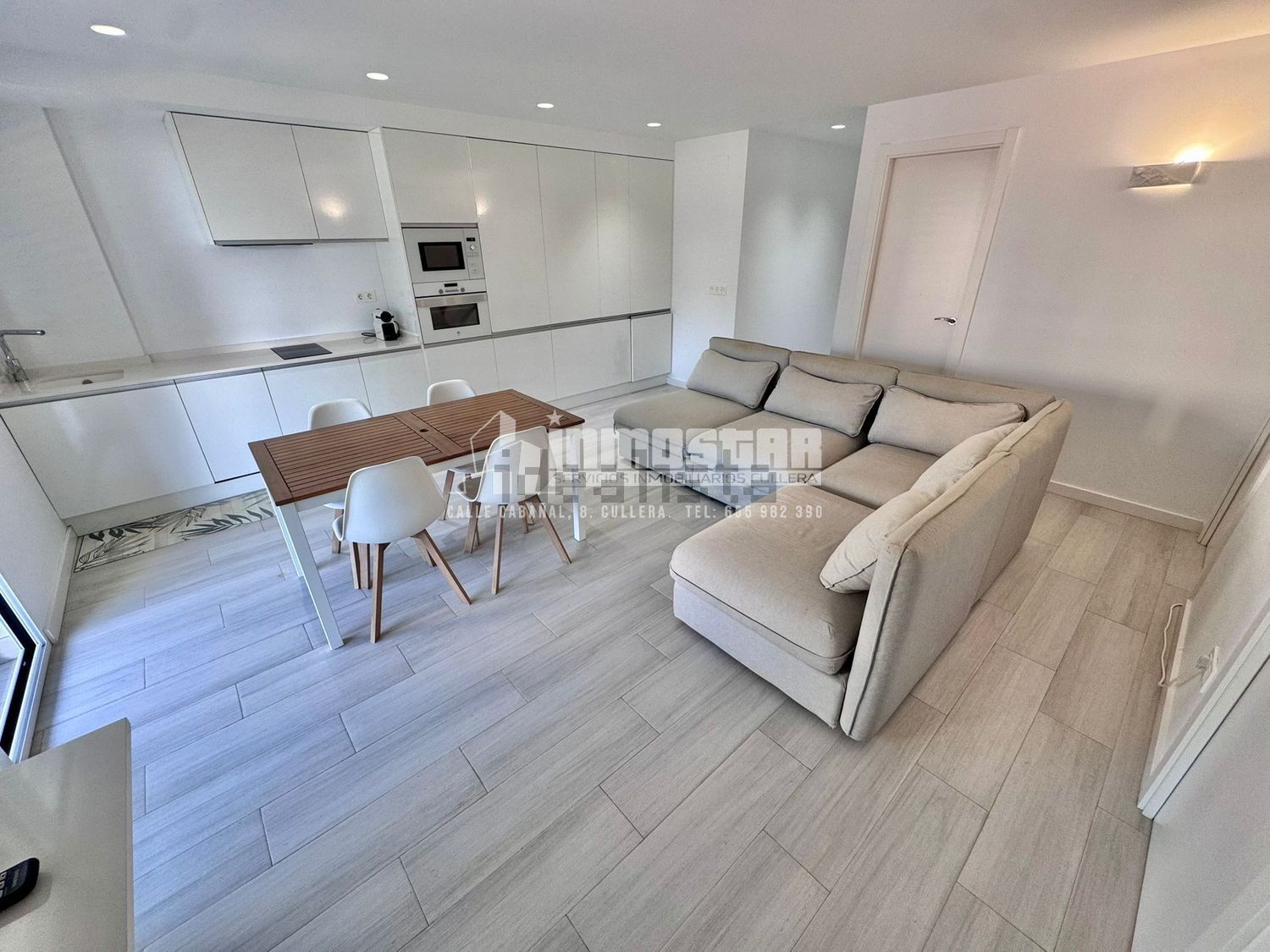 Piso en venta en Calle Ciutats Unides, 1