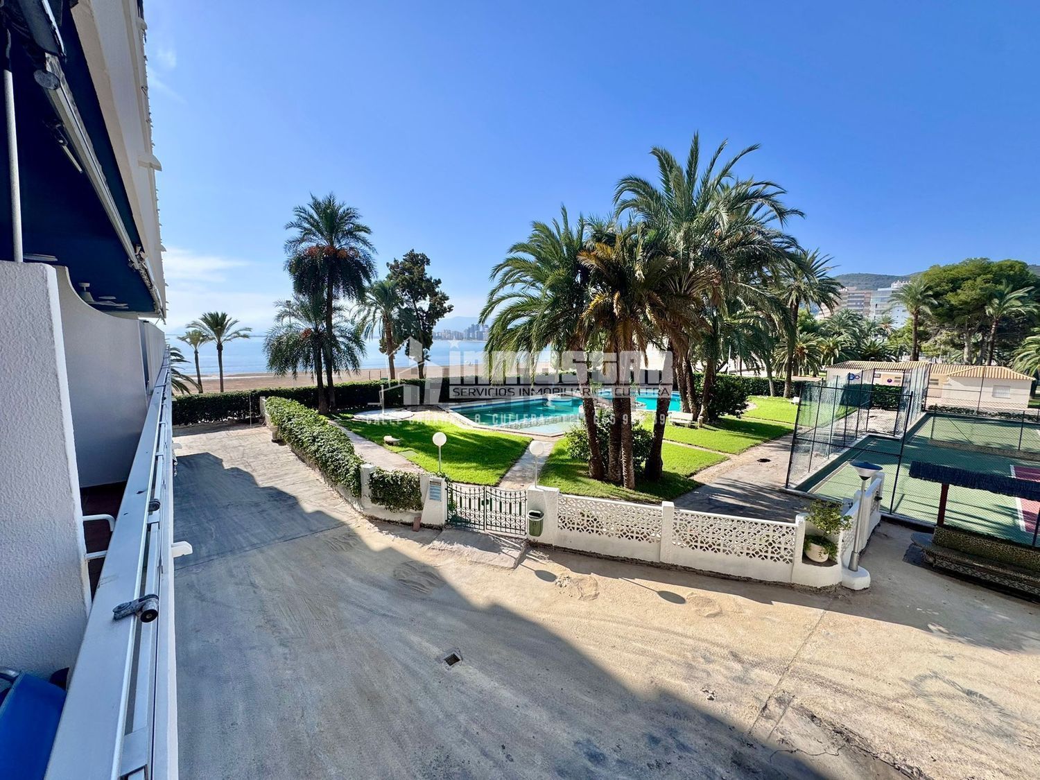 Piso en venta en Calle Ciutats Unides, 1