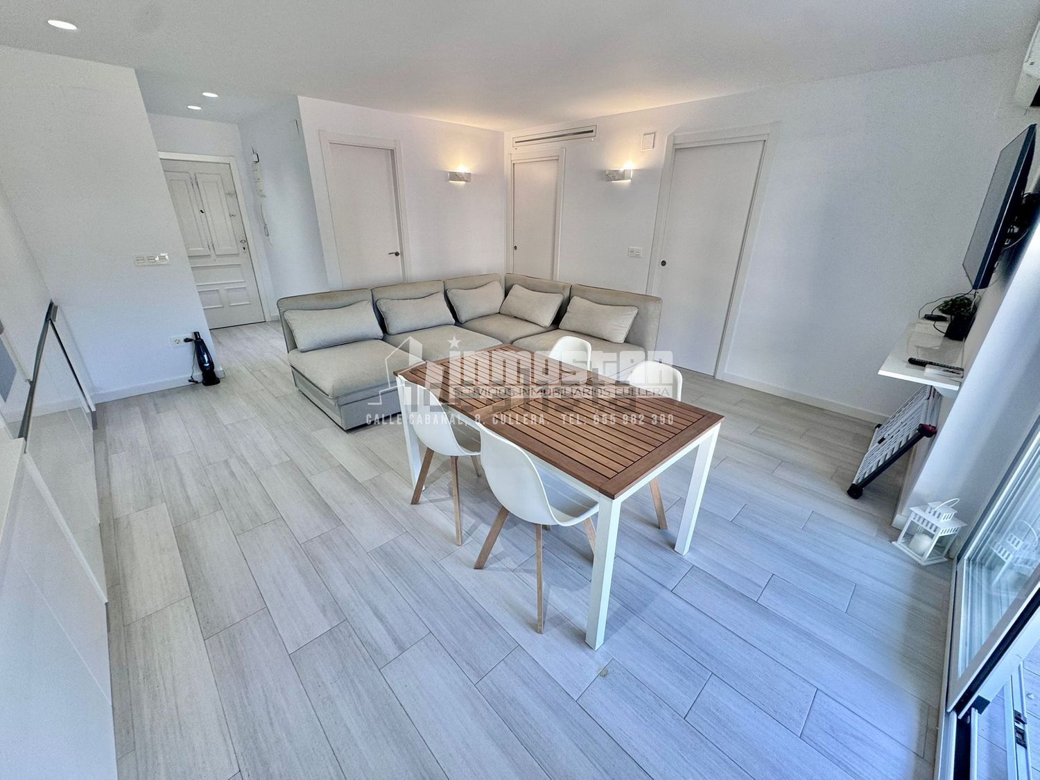 Piso en venta en Calle Ciutats Unides, 1