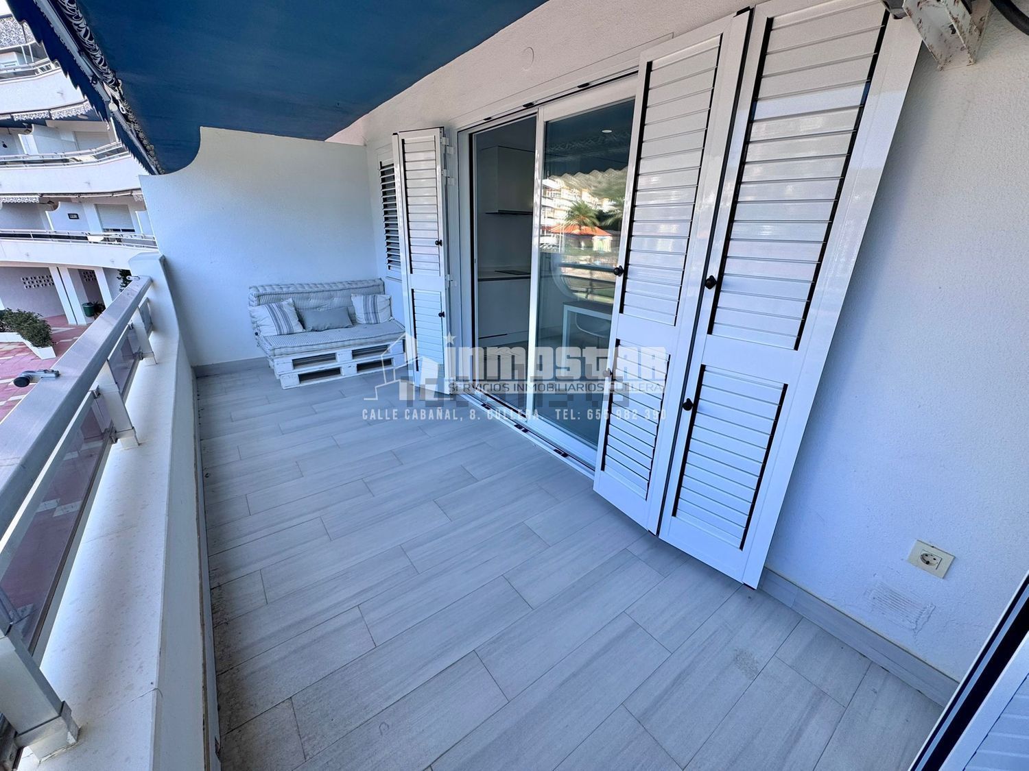 Piso en venta en Calle Ciutats Unides, 1
