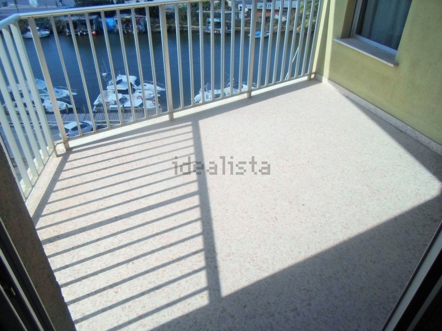 Piso en venta en Rambla de San Isidro