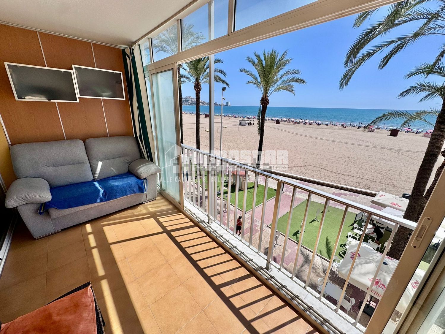 Piso en venta en Calle Cabanyal, 21