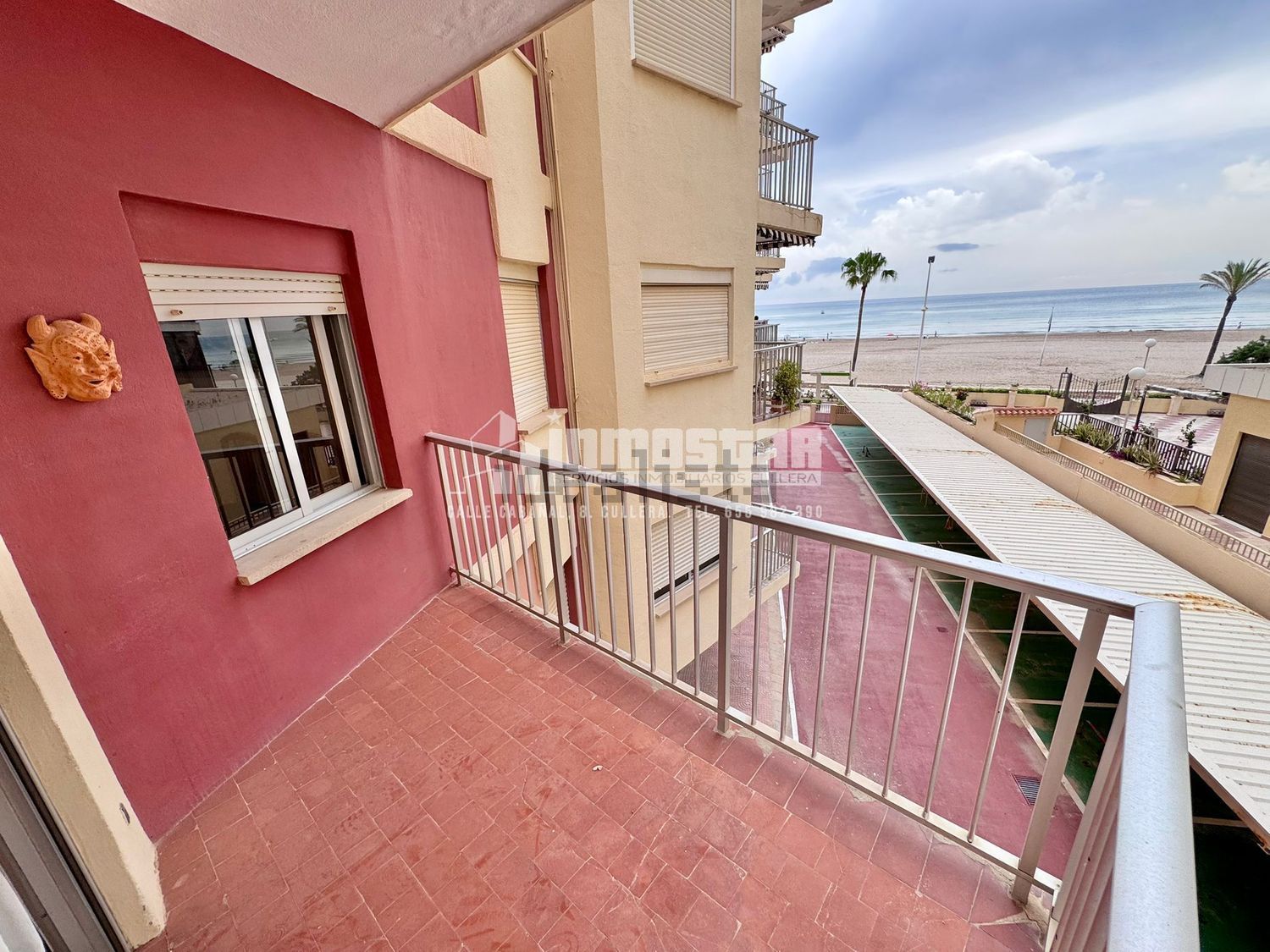 Piso en venta en Avenida Castelló, 19