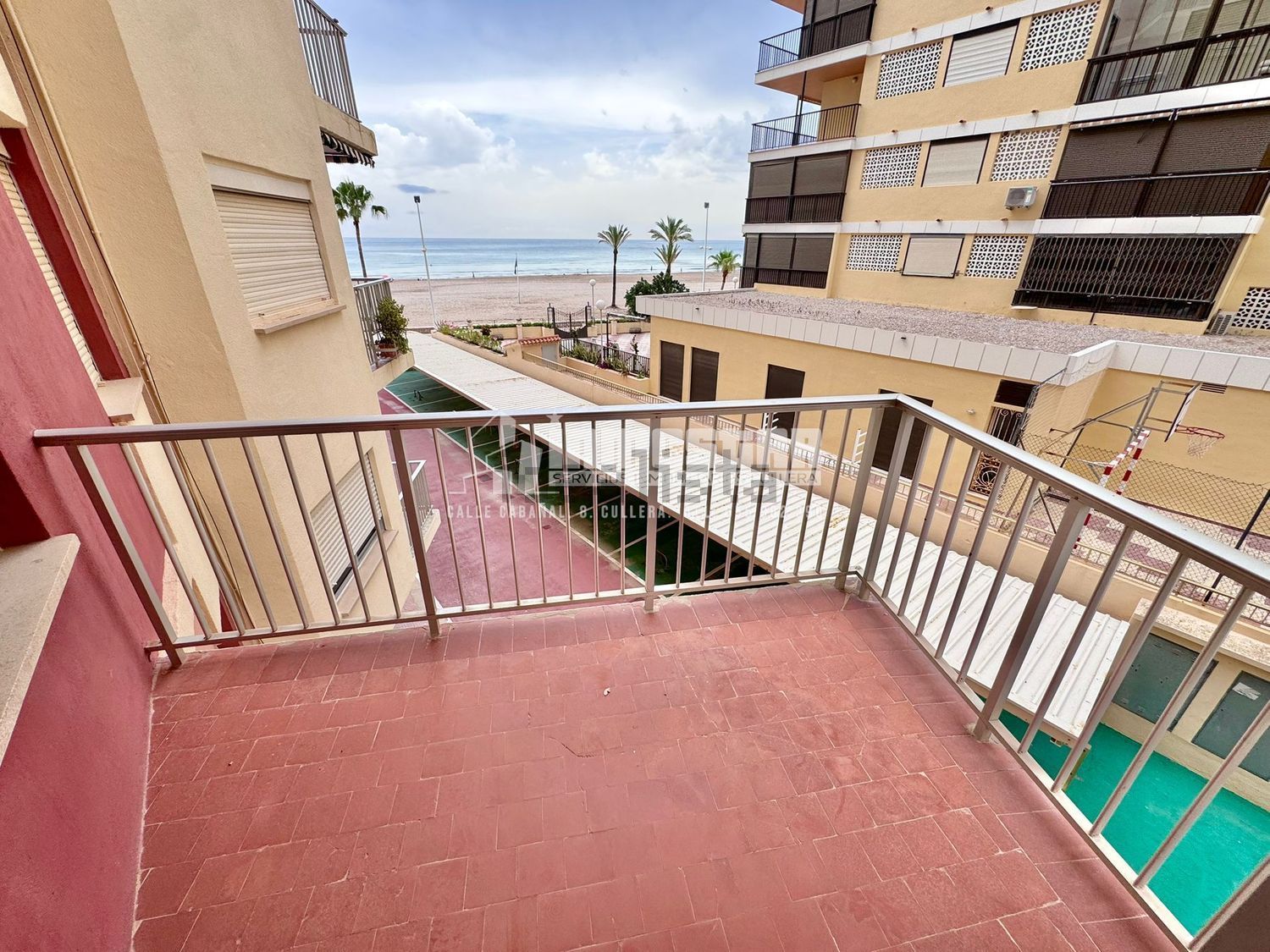 Piso en venta en Avenida Castelló, 19