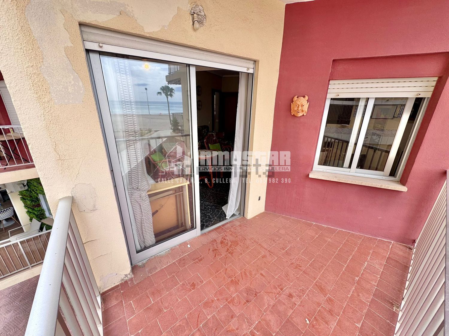 Piso en venta en Avenida Castelló, 19