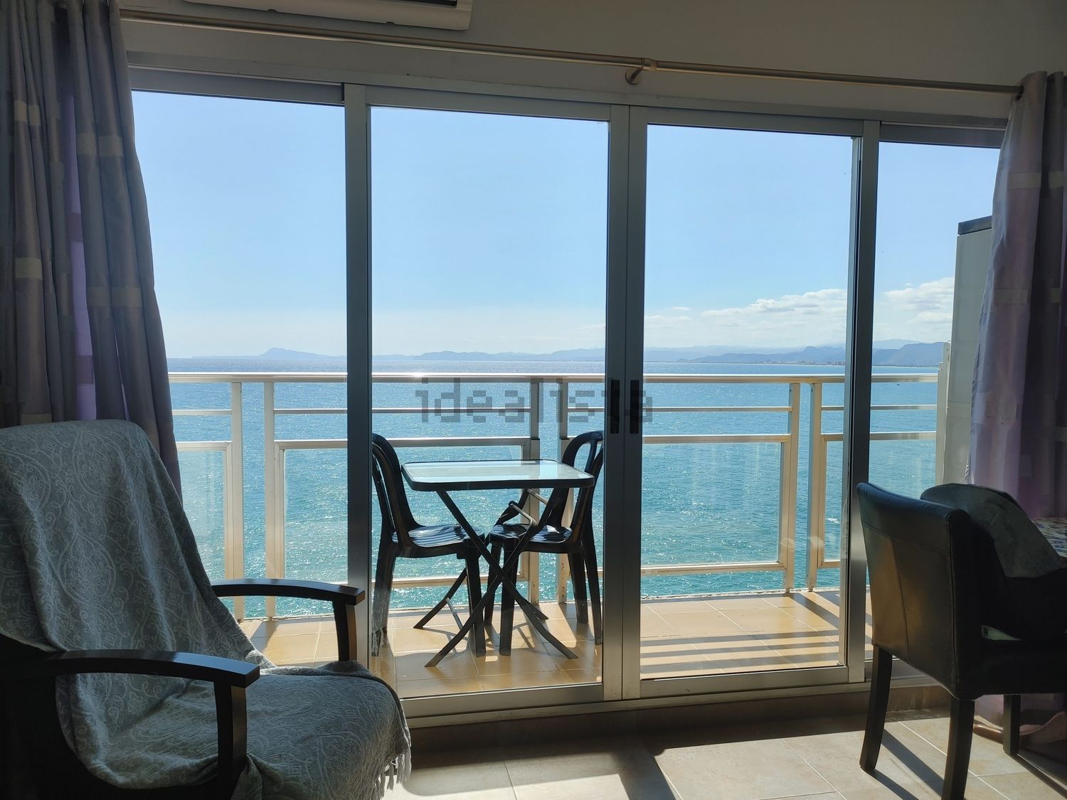 Piso en venta en Calle Illa Pensaments, 1