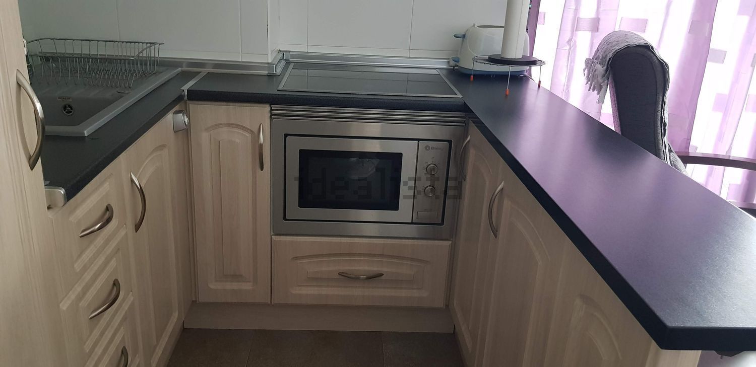 Piso en venta en Calle Illa Pensaments, 1