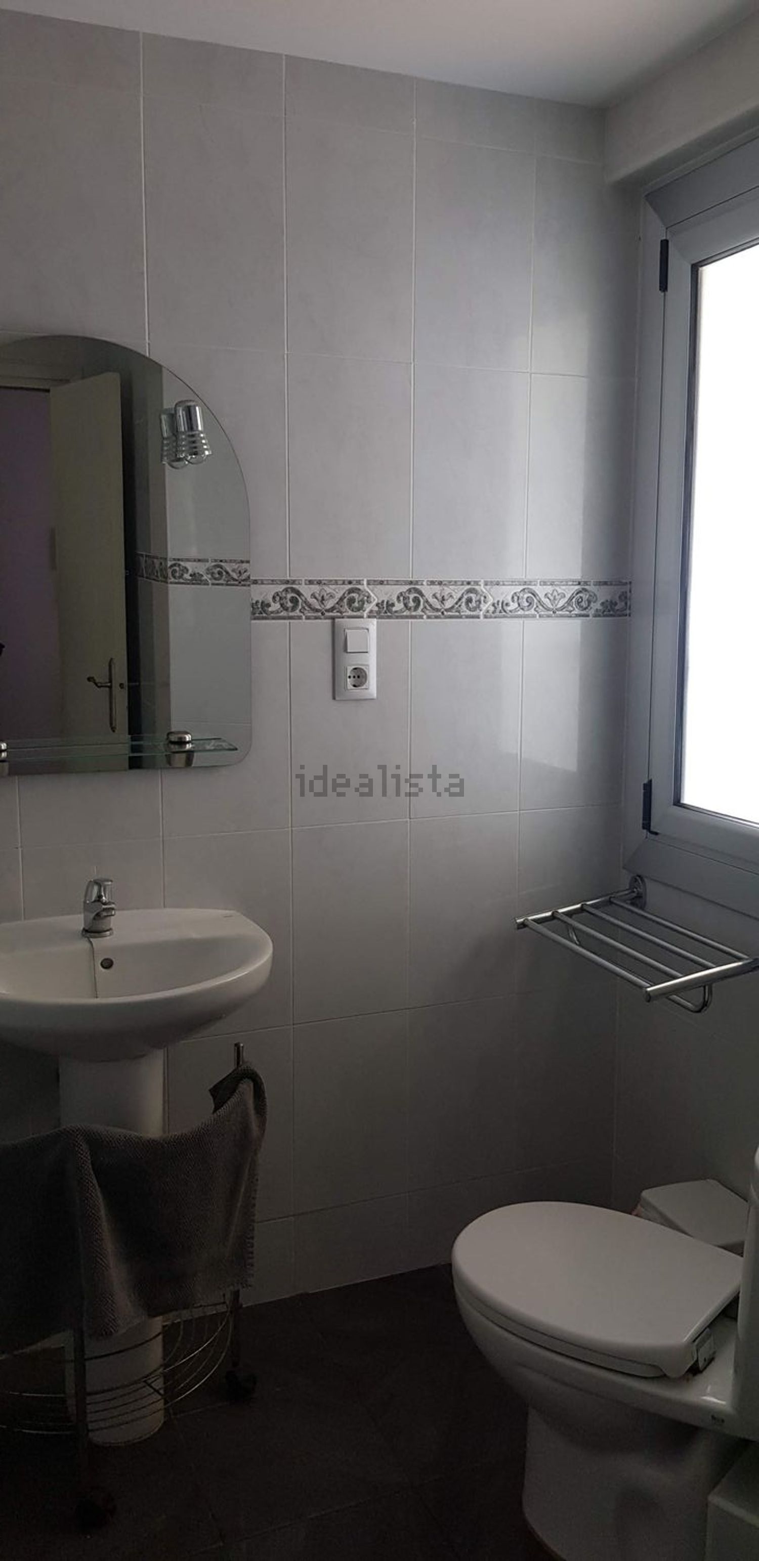 Piso en venta en Calle Illa Pensaments, 1