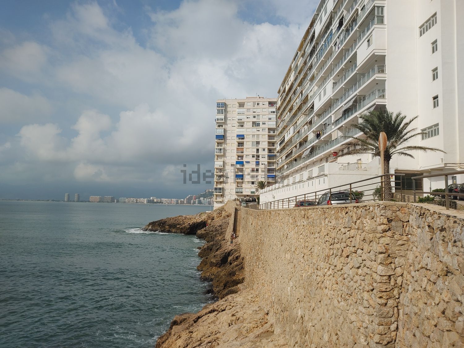 Piso en venta en Calle Illa Pensaments, 1