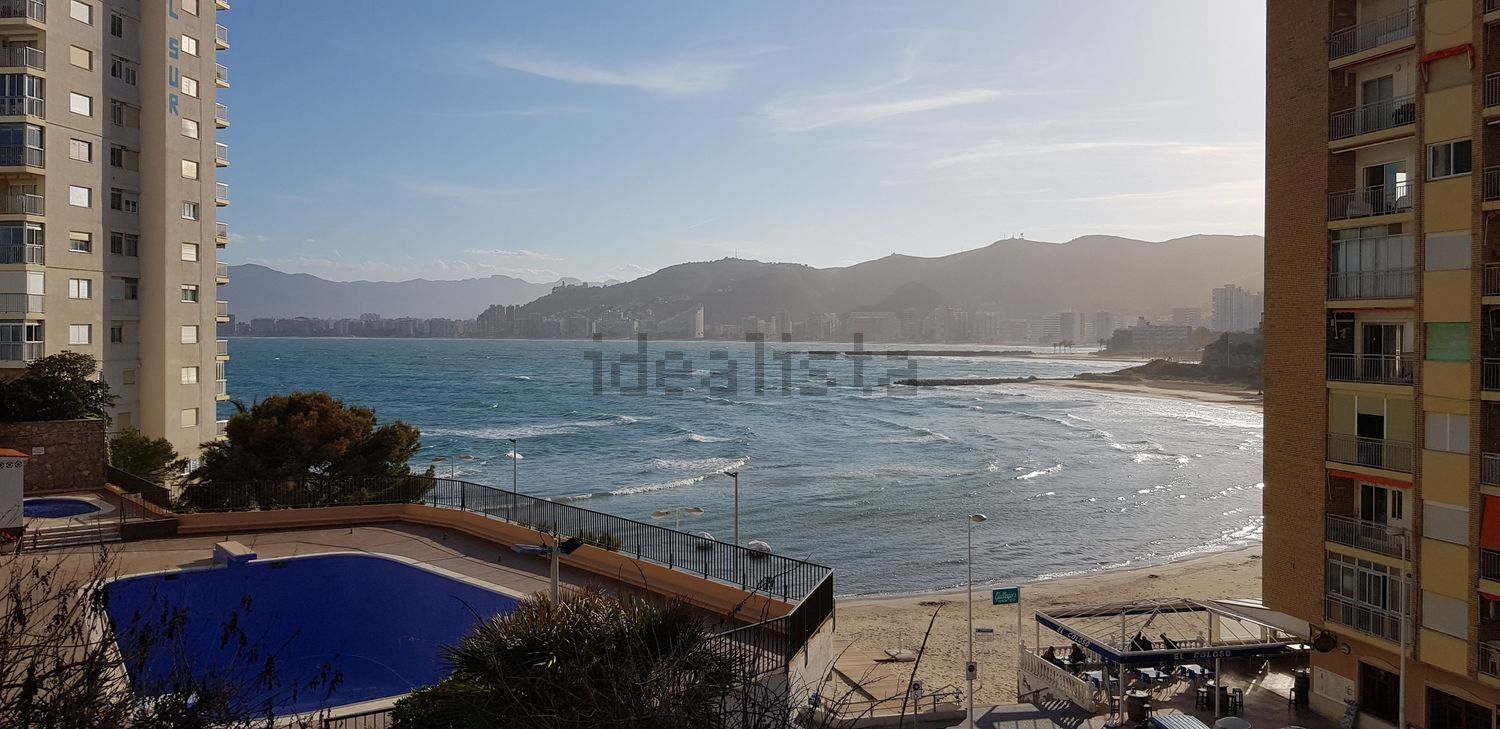 Piso en venta en Calle Illa Pensaments, 1