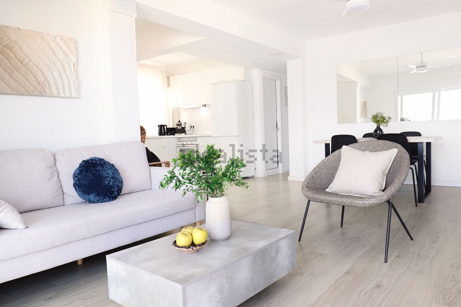 Piso en venta en Calle Azahar, 4