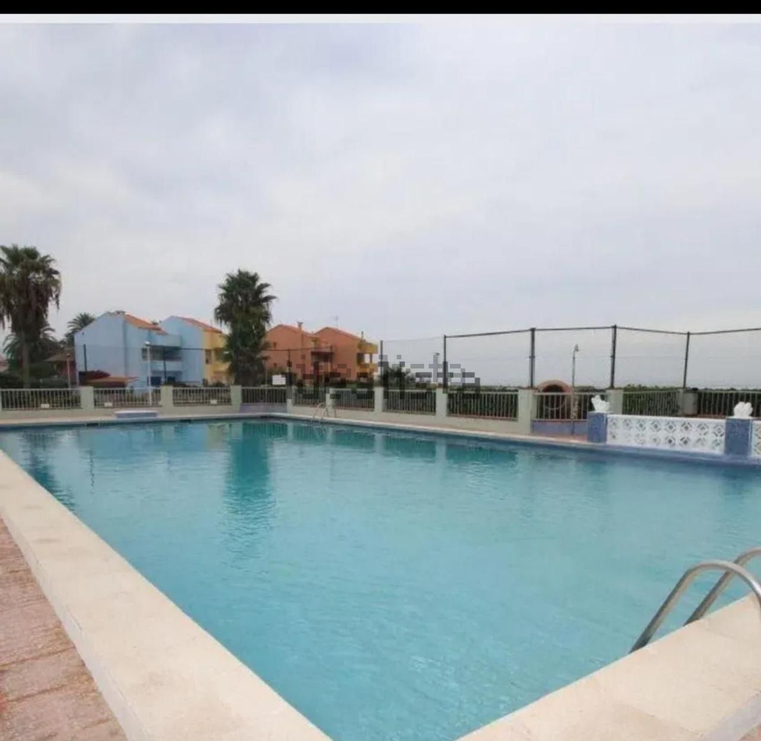 Piso en venta en Avenida Marenyet, 5