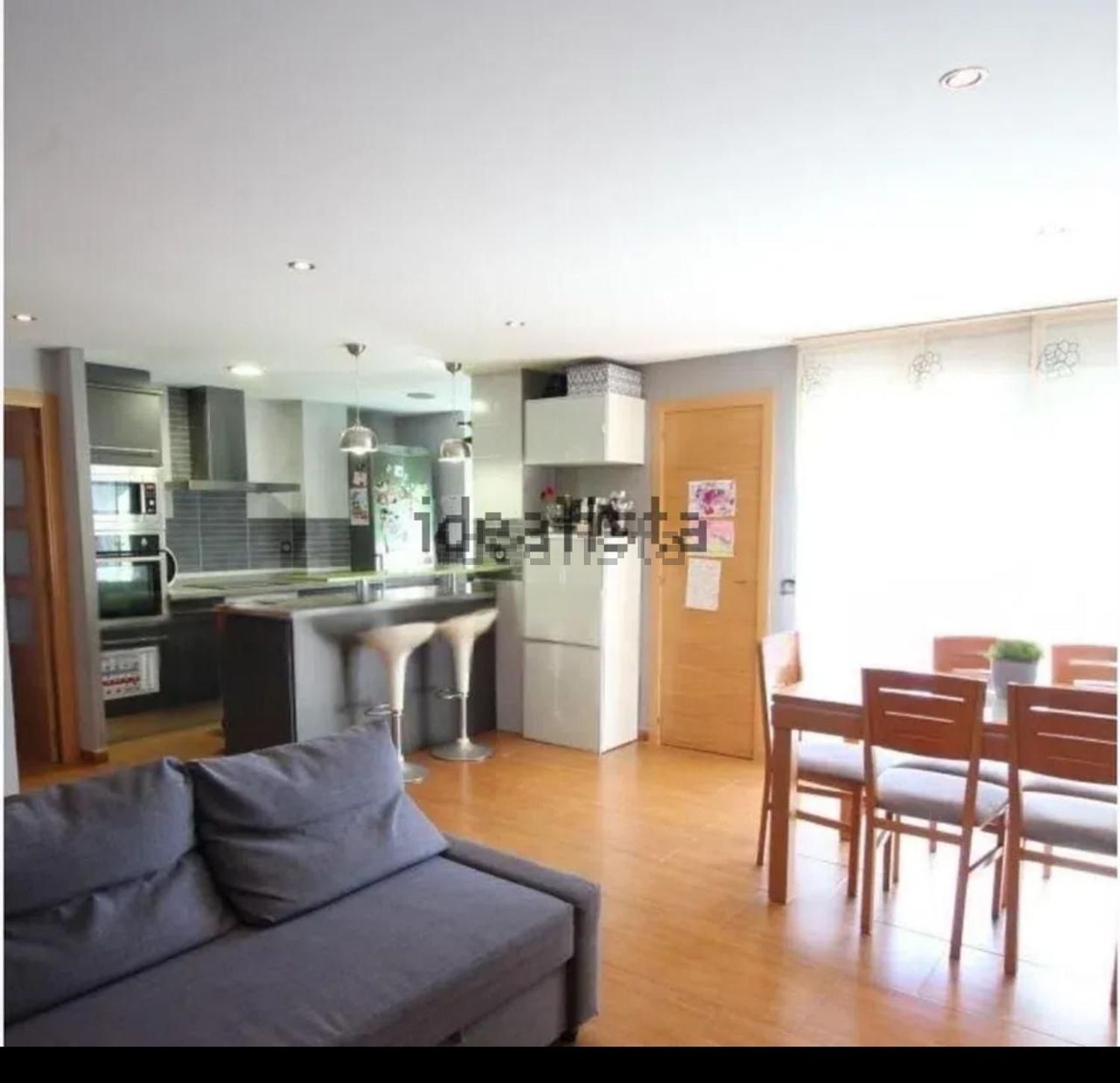 Piso en venta en Avenida Marenyet, 5