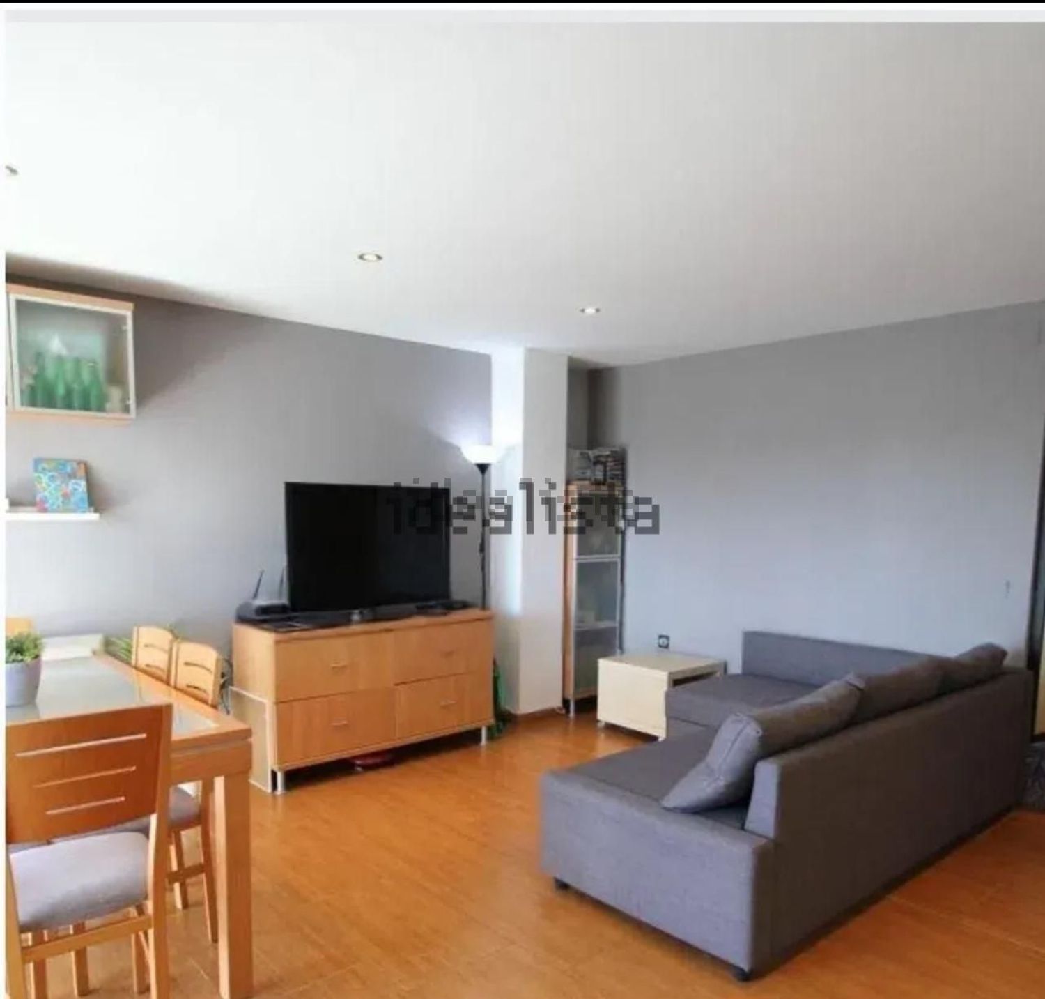 Piso en venta en Avenida Marenyet, 5