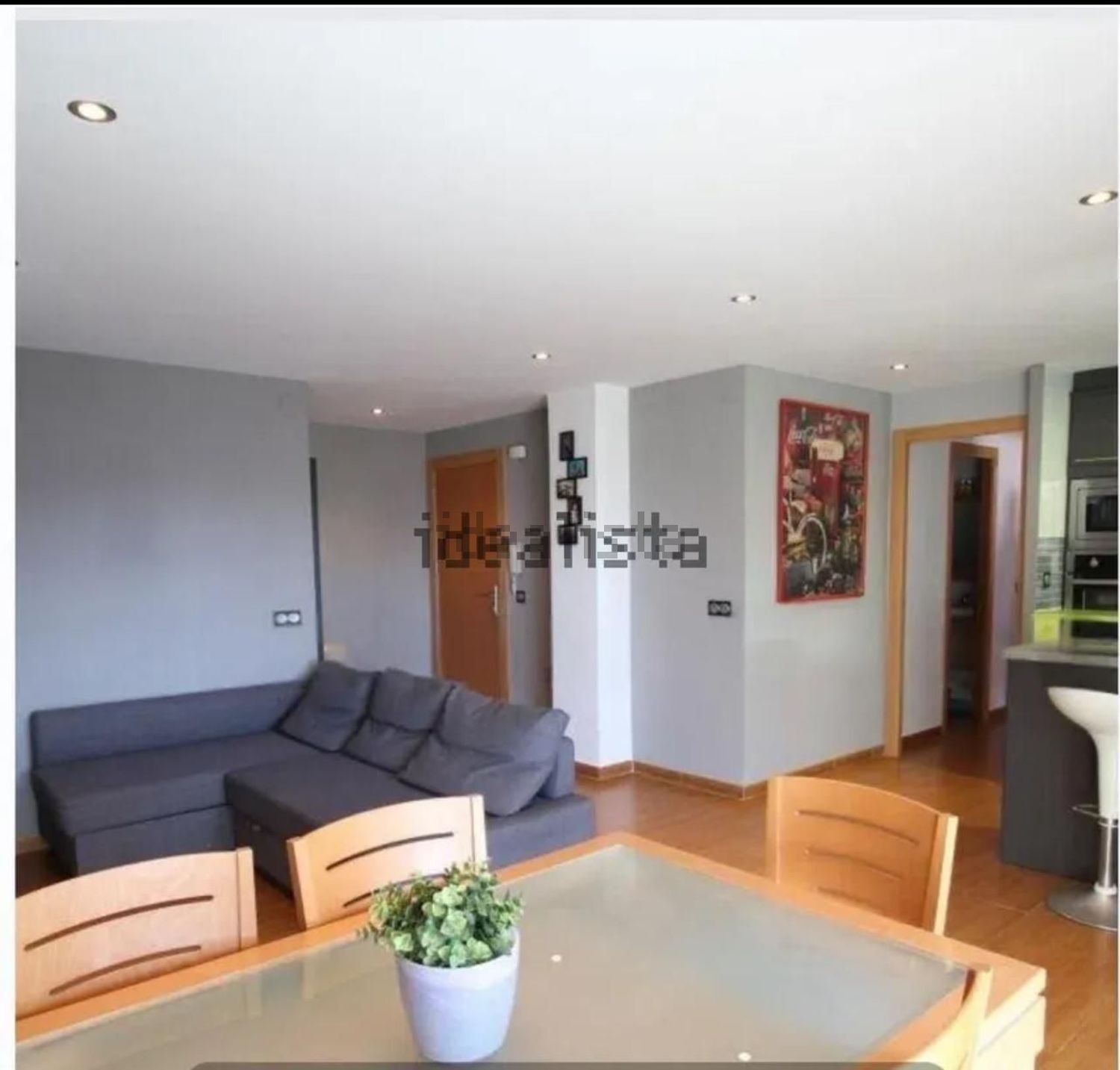 Piso en venta en Avenida Marenyet, 5
