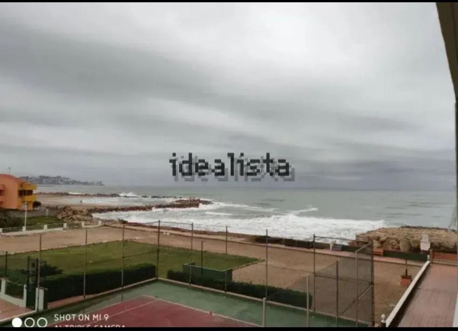 Piso en venta en Avenida Marenyet, 5
