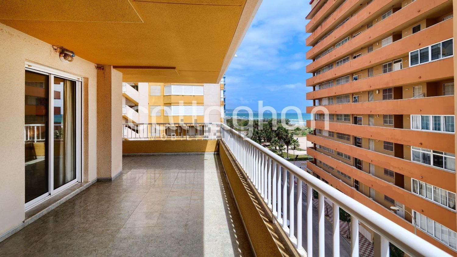 Piso en venta en Calle el Molló