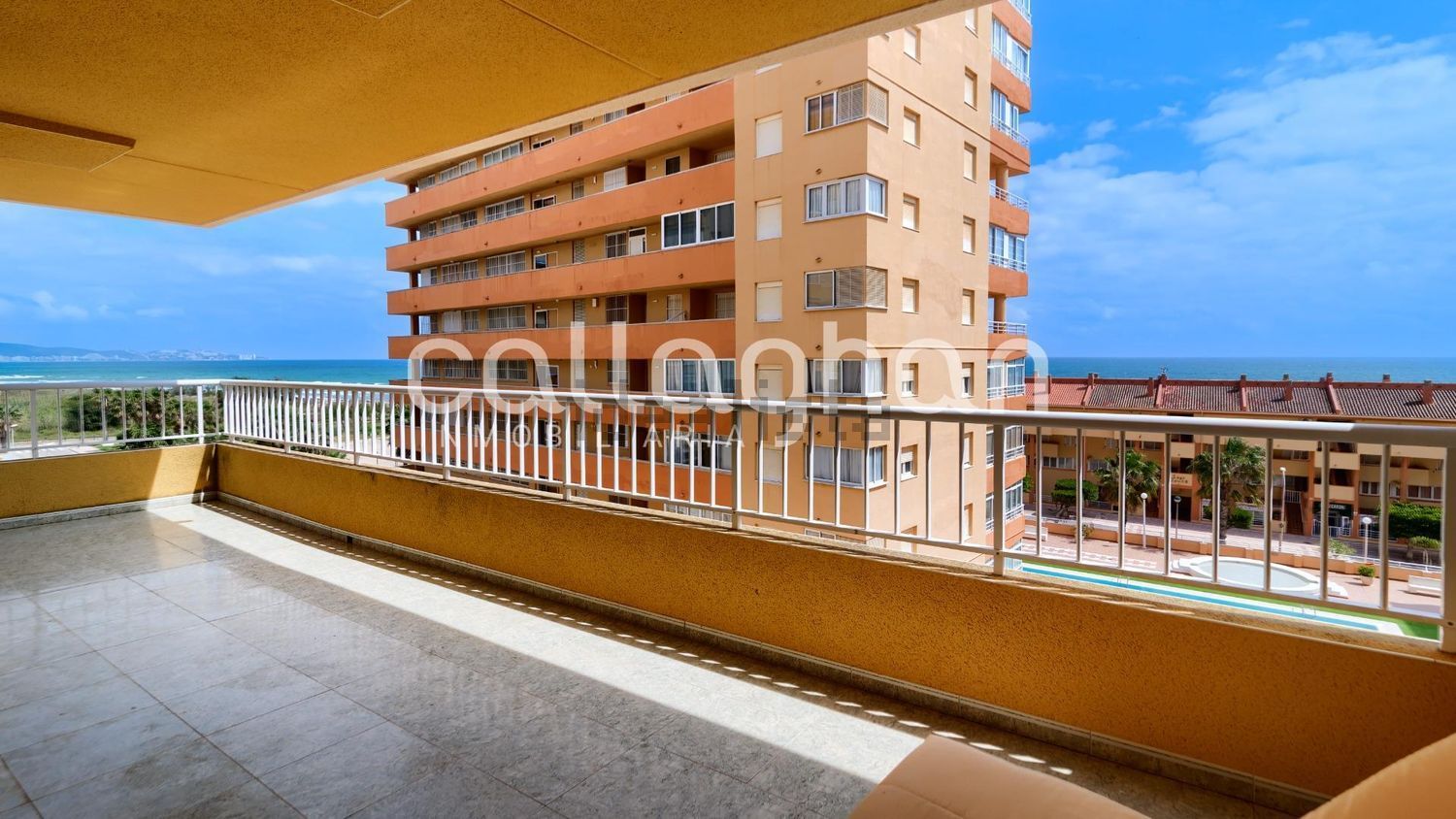 Piso en venta en Calle el Molló