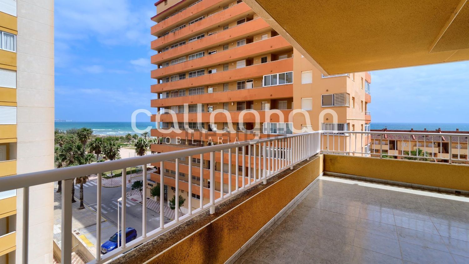 Piso en venta en Calle el Molló