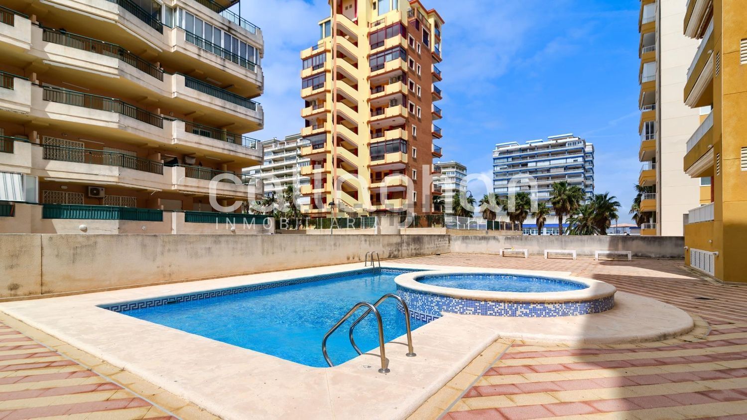 Piso en venta en Calle el Molló