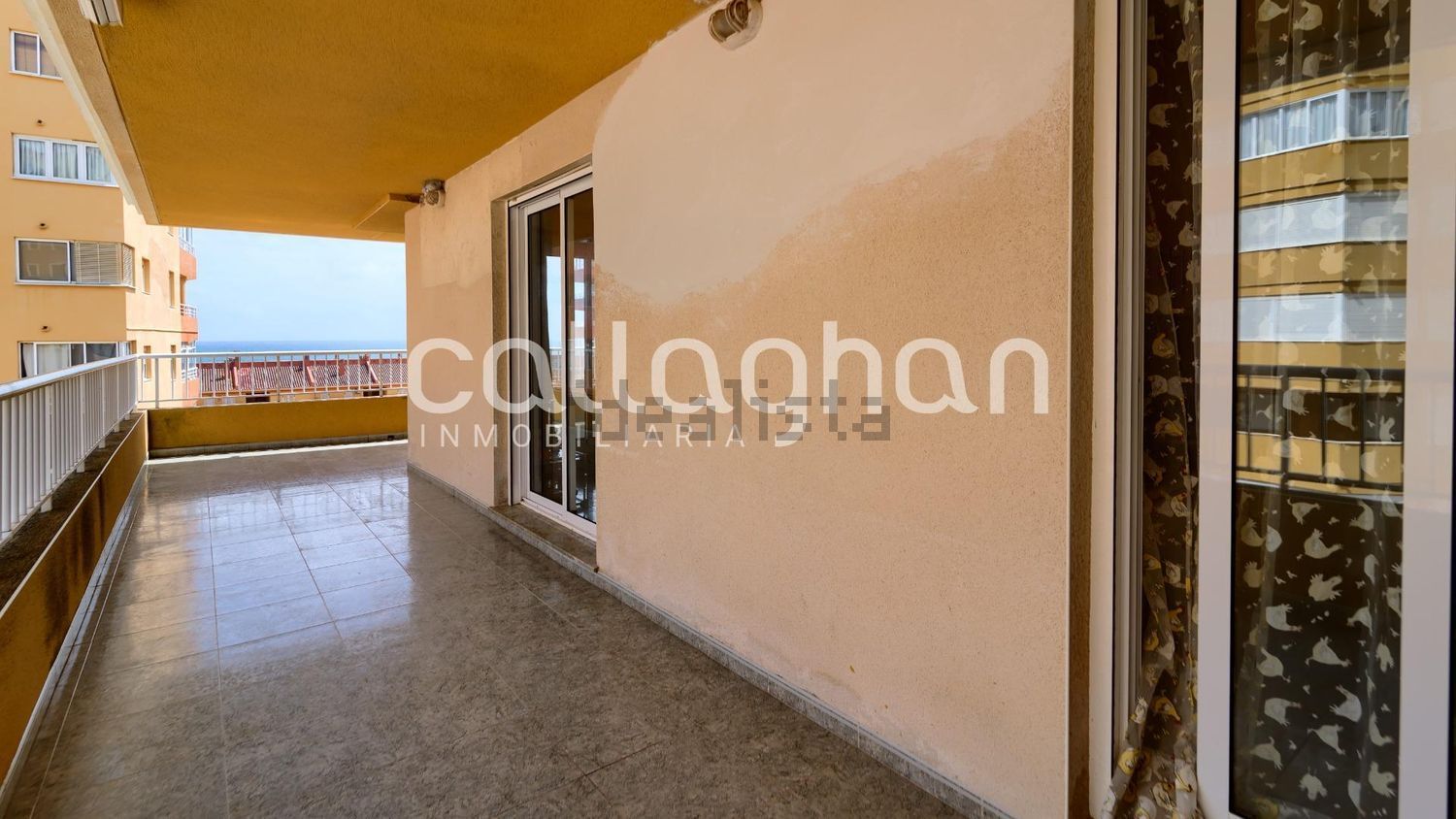 Piso en venta en Calle el Molló
