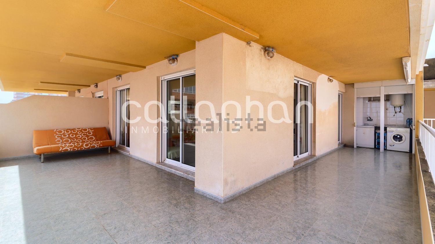 Piso en venta en Calle el Molló