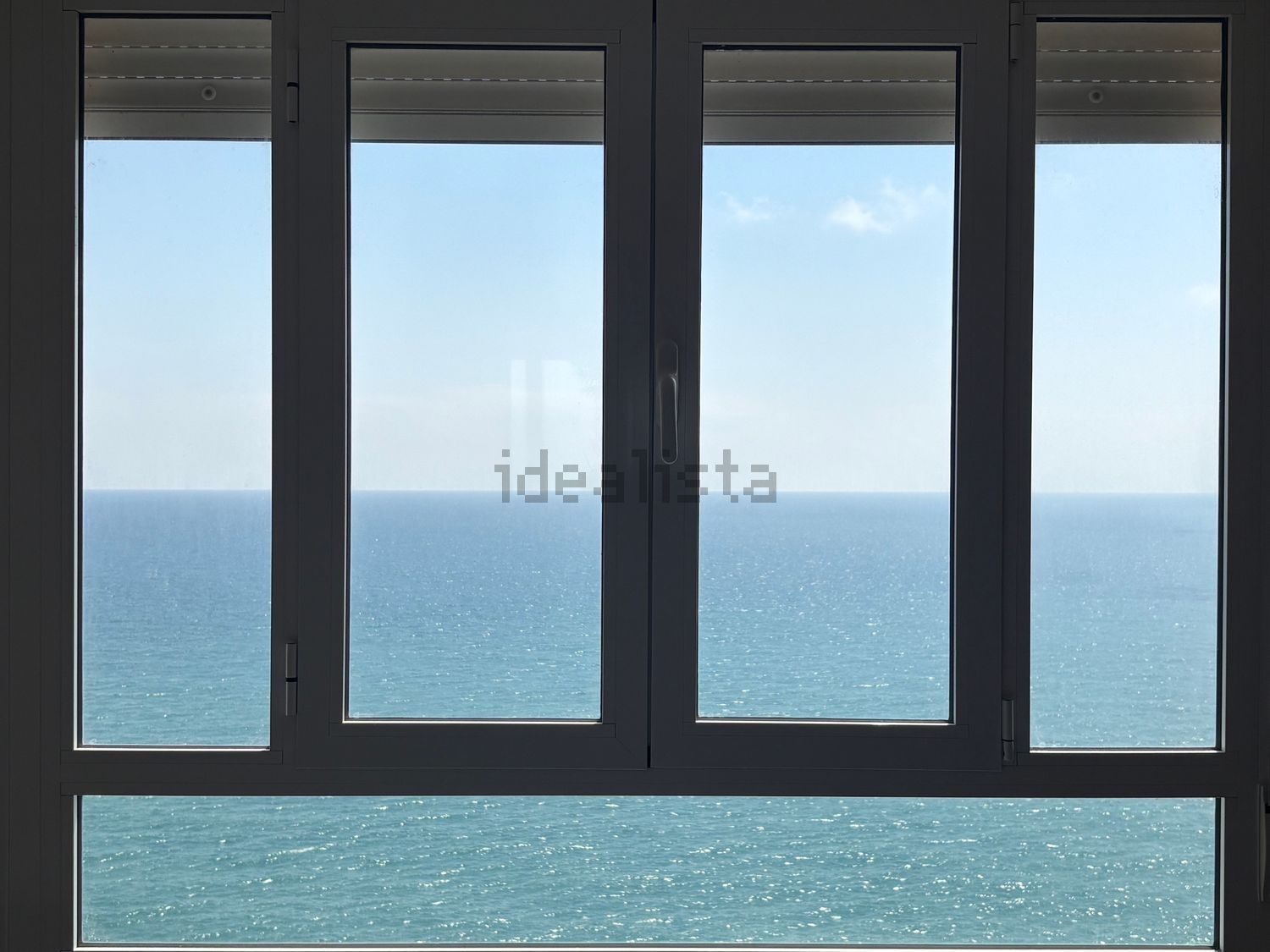 Piso en venta en El Faro