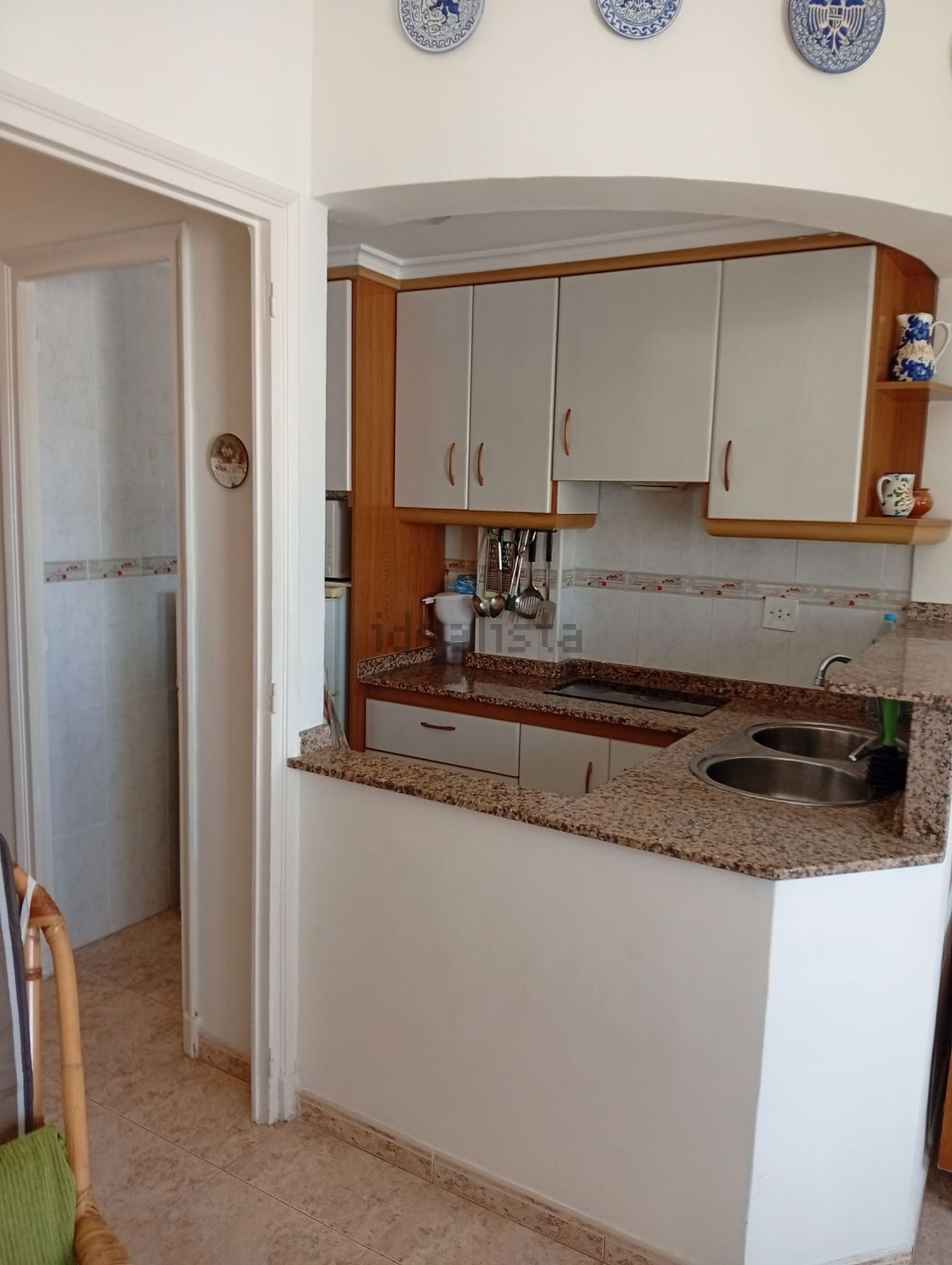 Piso en venta en Avenida el Racó, 4