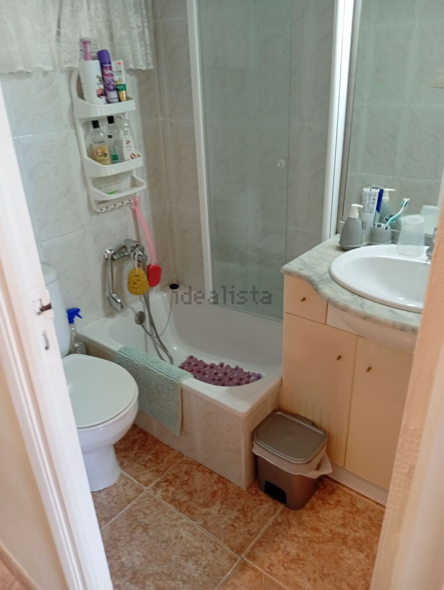 Piso en venta en Avenida el Racó, 4