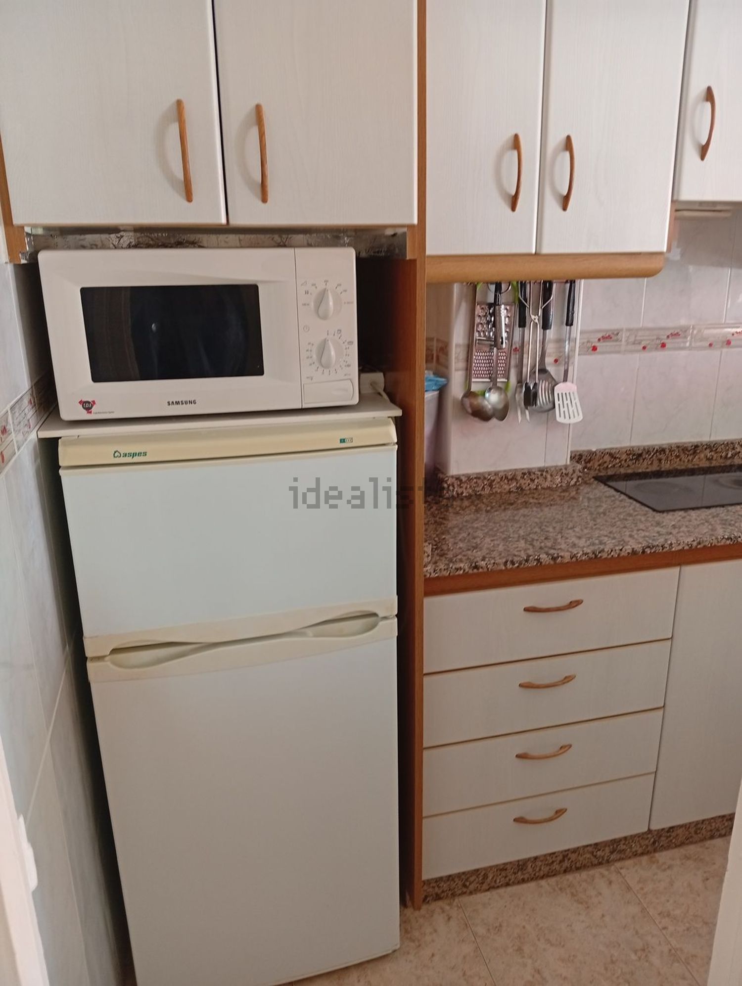 Piso en venta en Avenida el Racó, 4