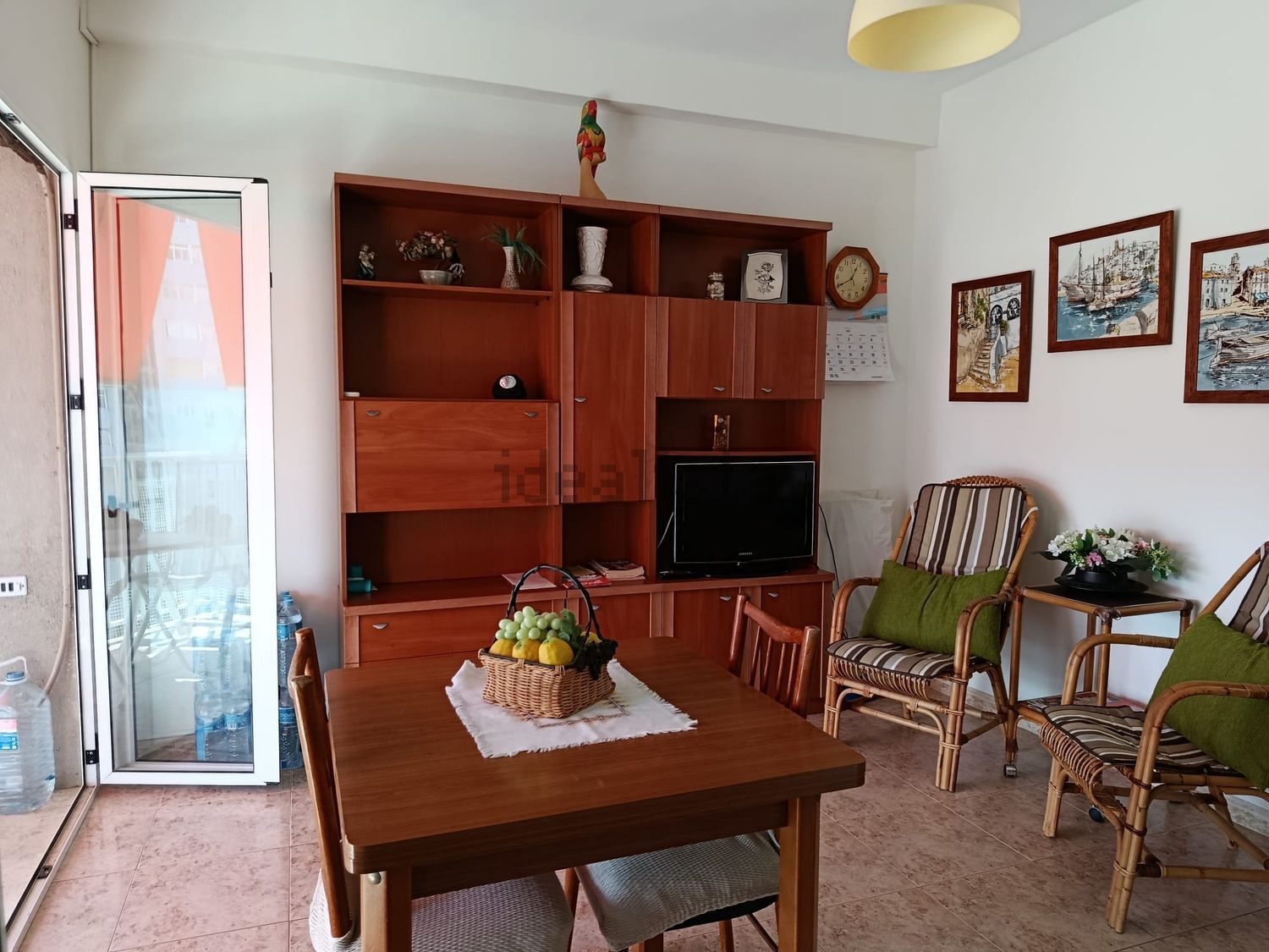 Piso en venta en Avenida el Racó, 4