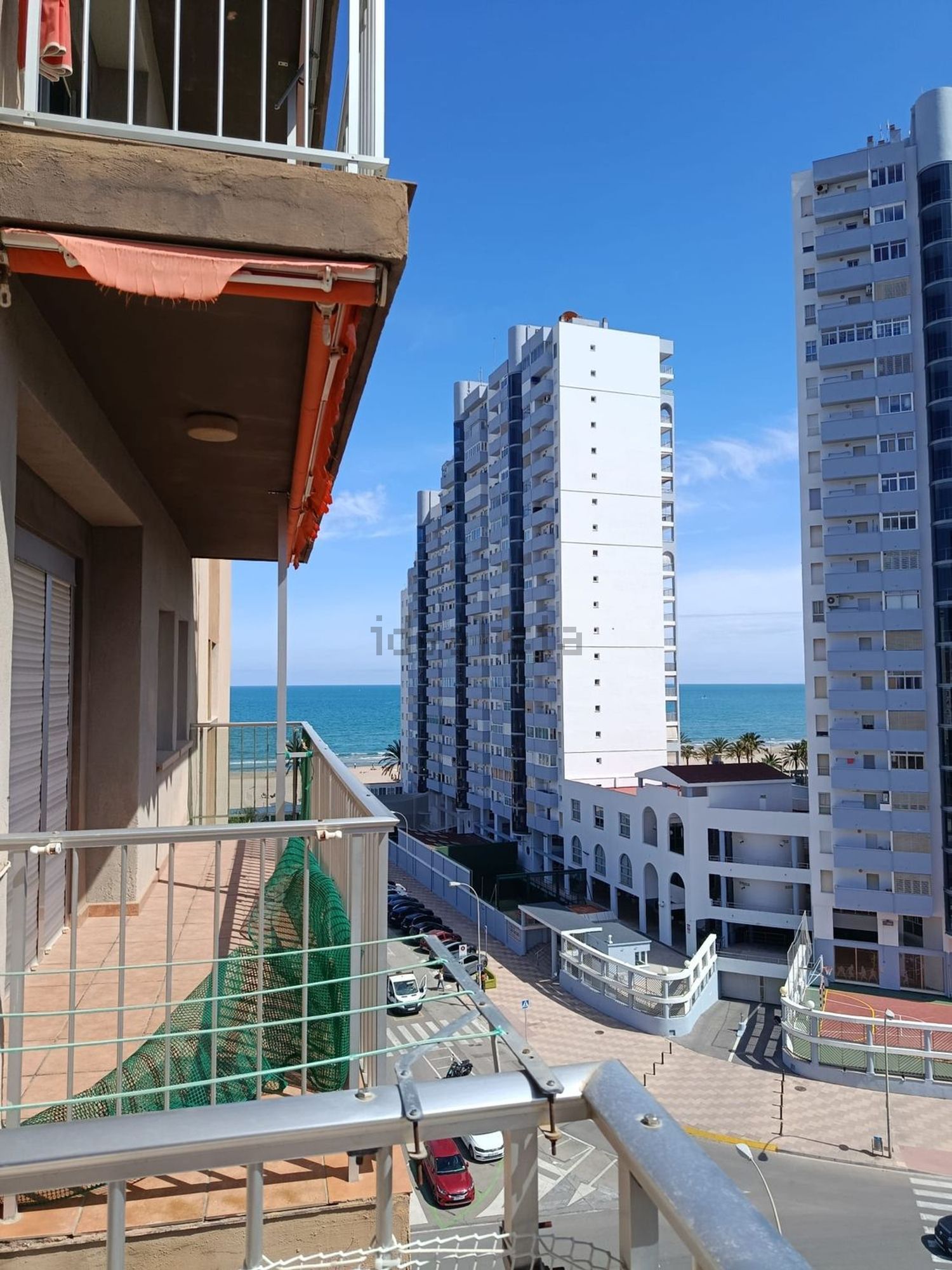 Piso en venta en Avenida el Racó, 4