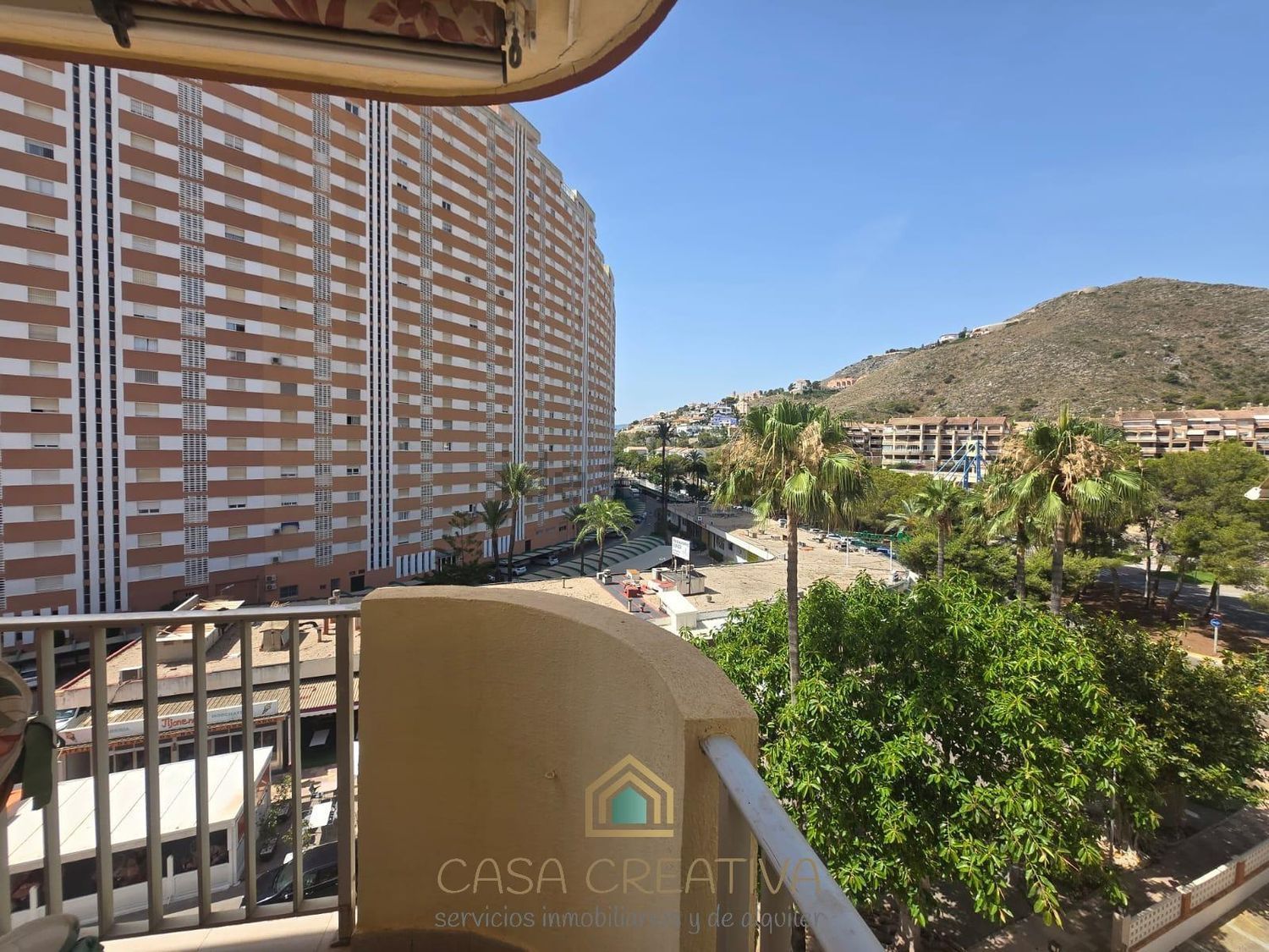 Piso en venta en Calle de l'Actor Ismael Merlo