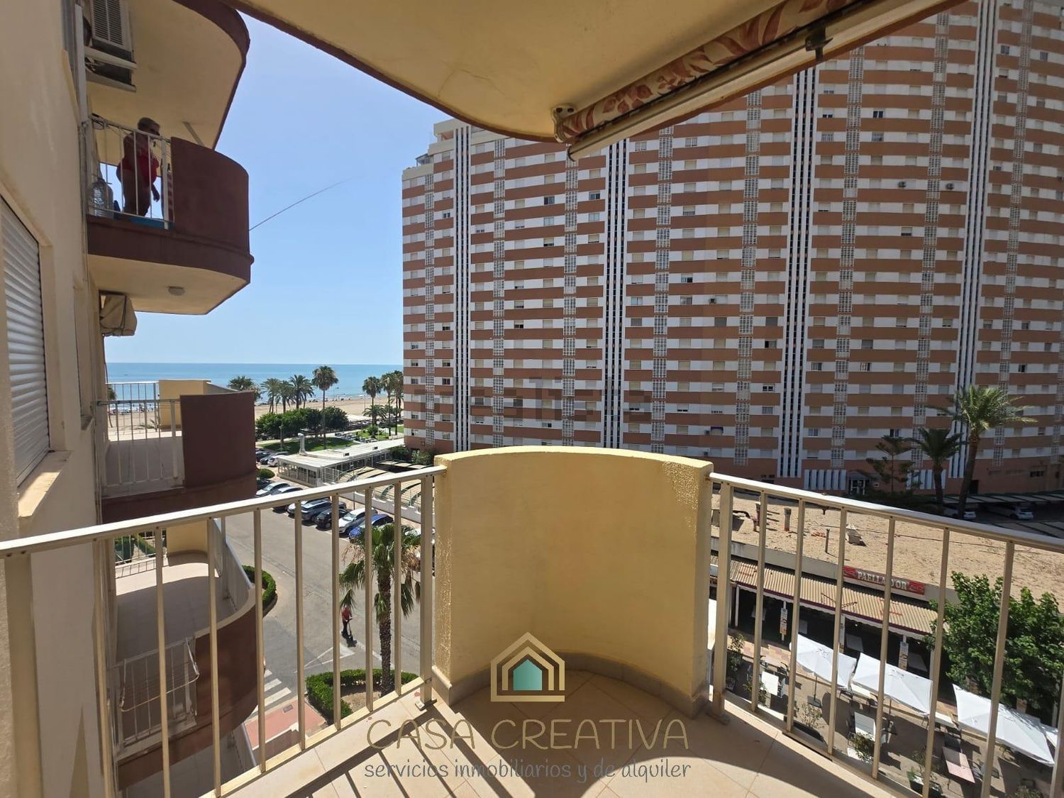 Piso en venta en Calle de l'Actor Ismael Merlo