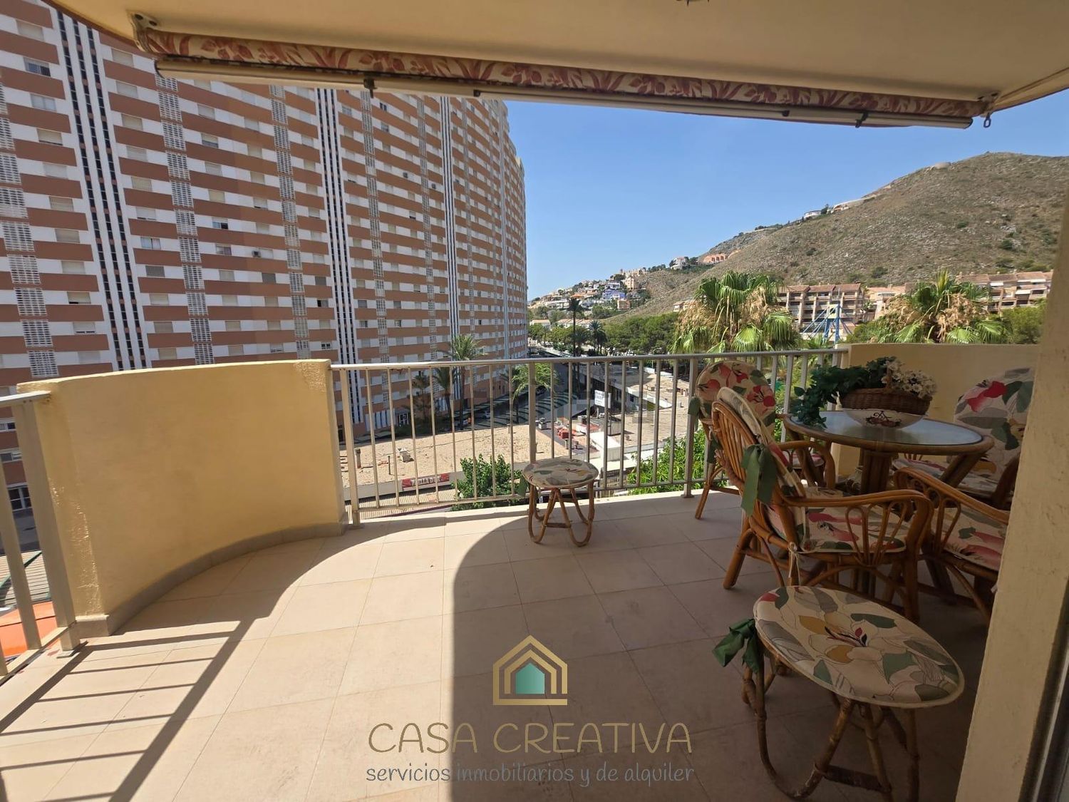 Piso en venta en Calle de l'Actor Ismael Merlo