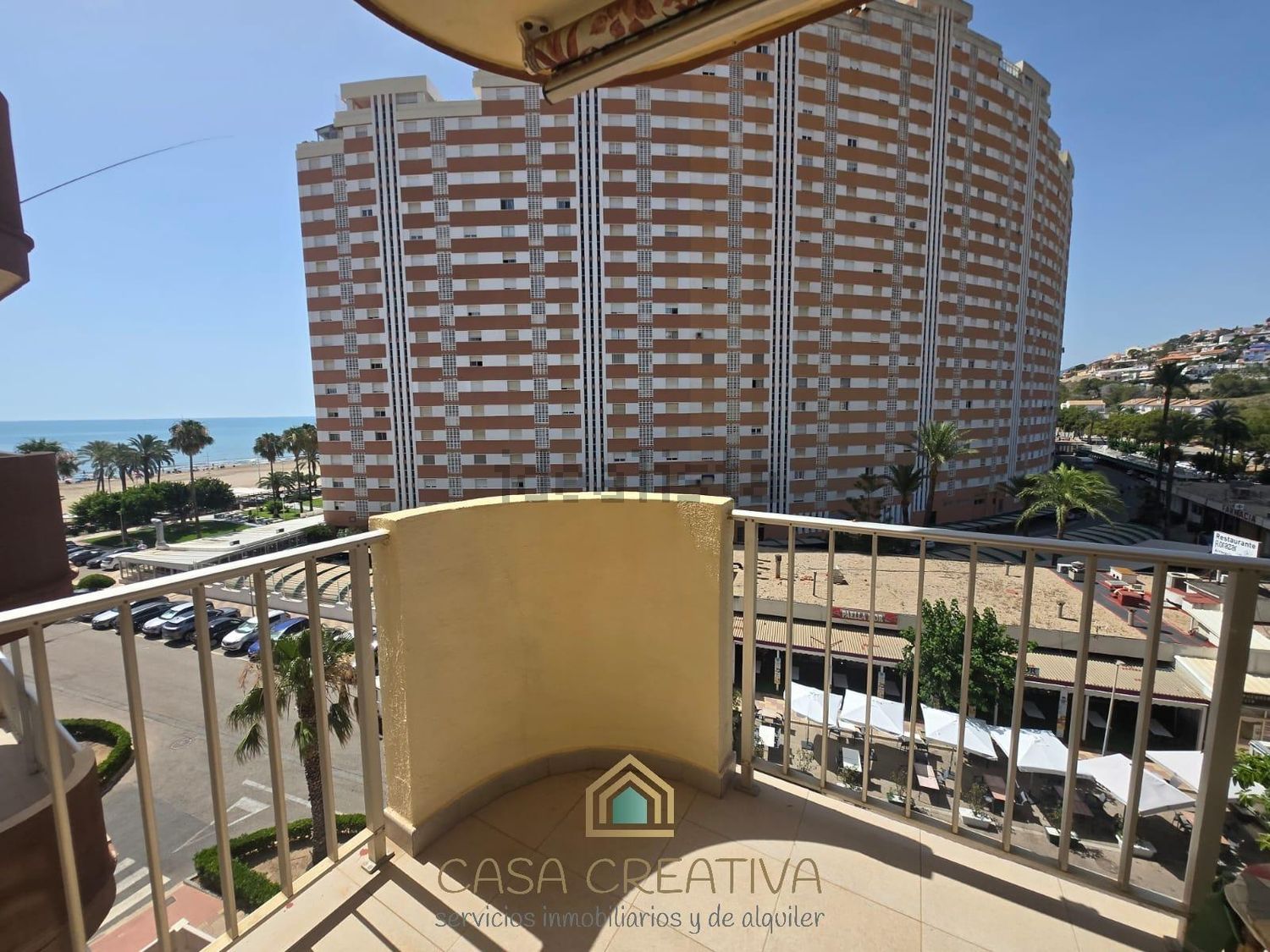 Piso en venta en Calle de l'Actor Ismael Merlo