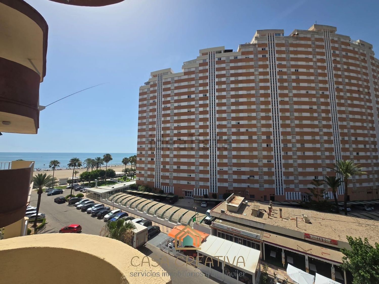 Piso en venta en Calle de l'Actor Ismael Merlo