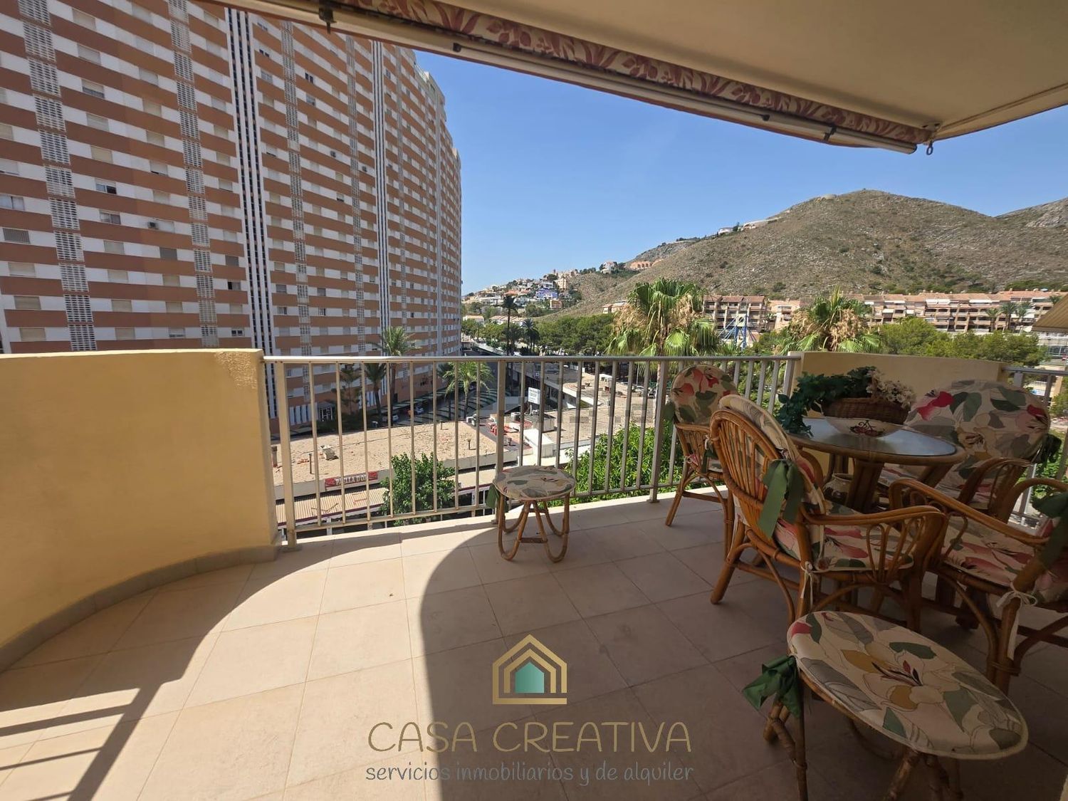 Piso en venta en Calle de l'Actor Ismael Merlo