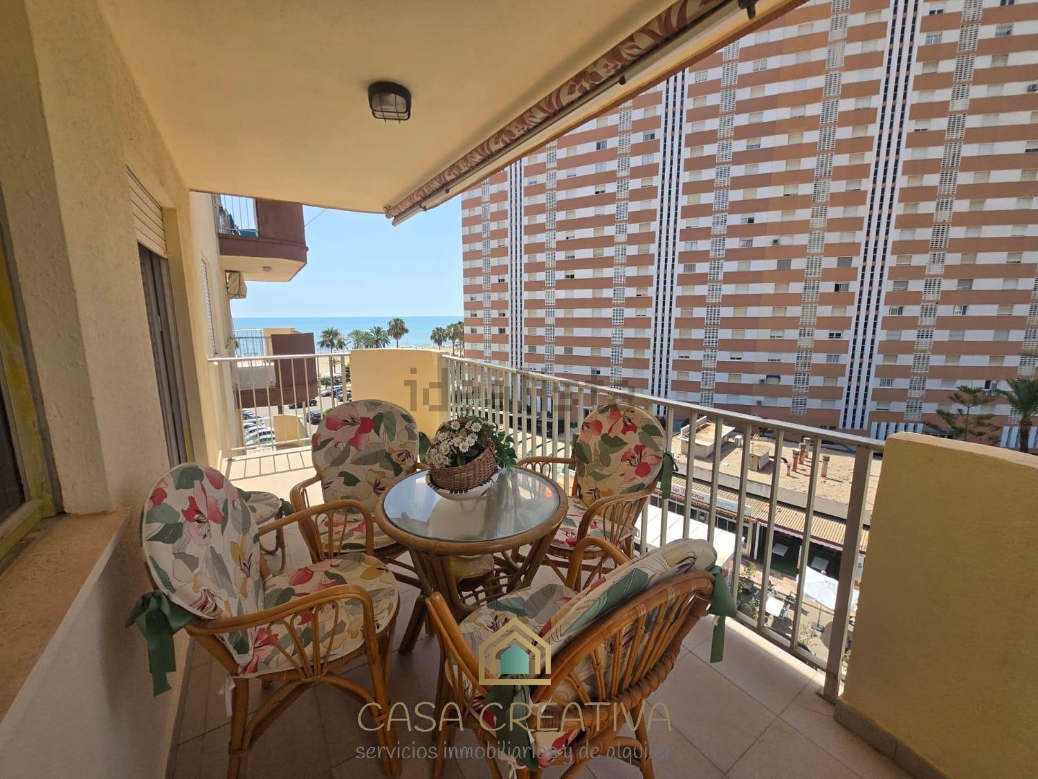 Piso en venta en Calle de l'Actor Ismael Merlo