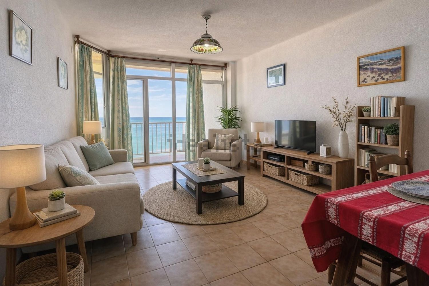 Piso en venta en Calle Nevers