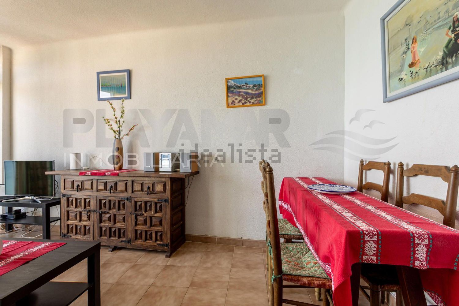 Piso en venta en Calle Nevers